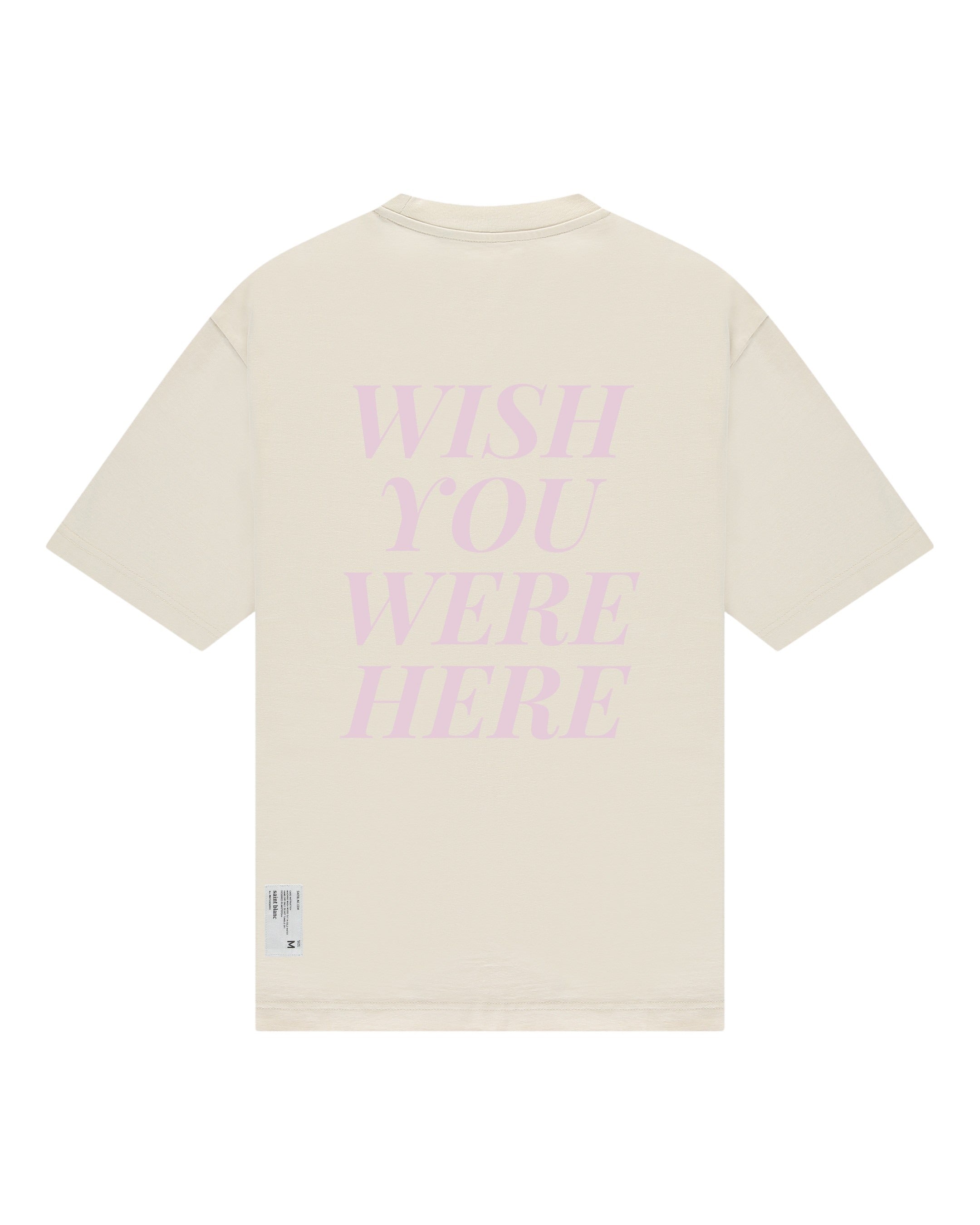 Wish T-Shirt