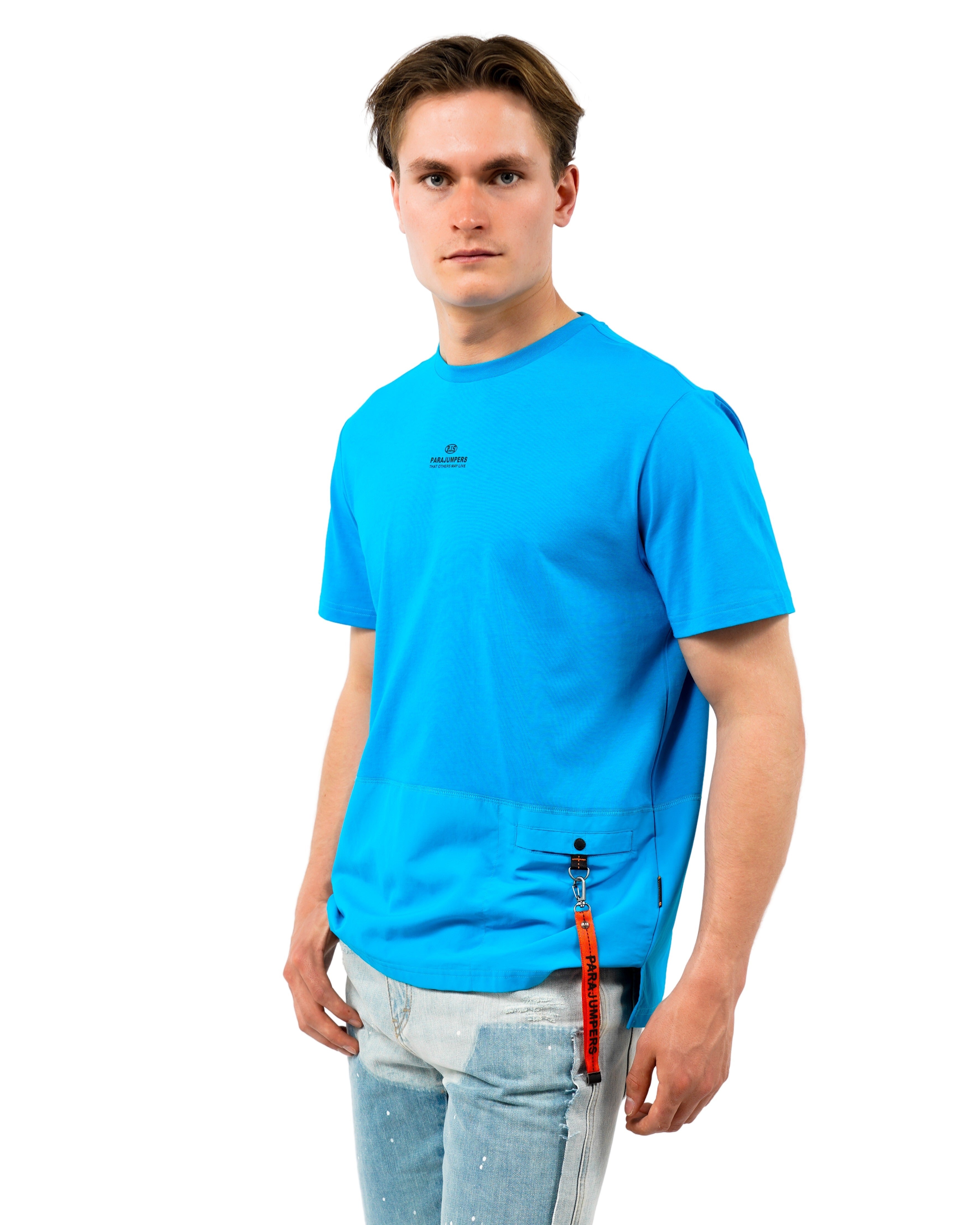 Clint T-Shirt Rescue