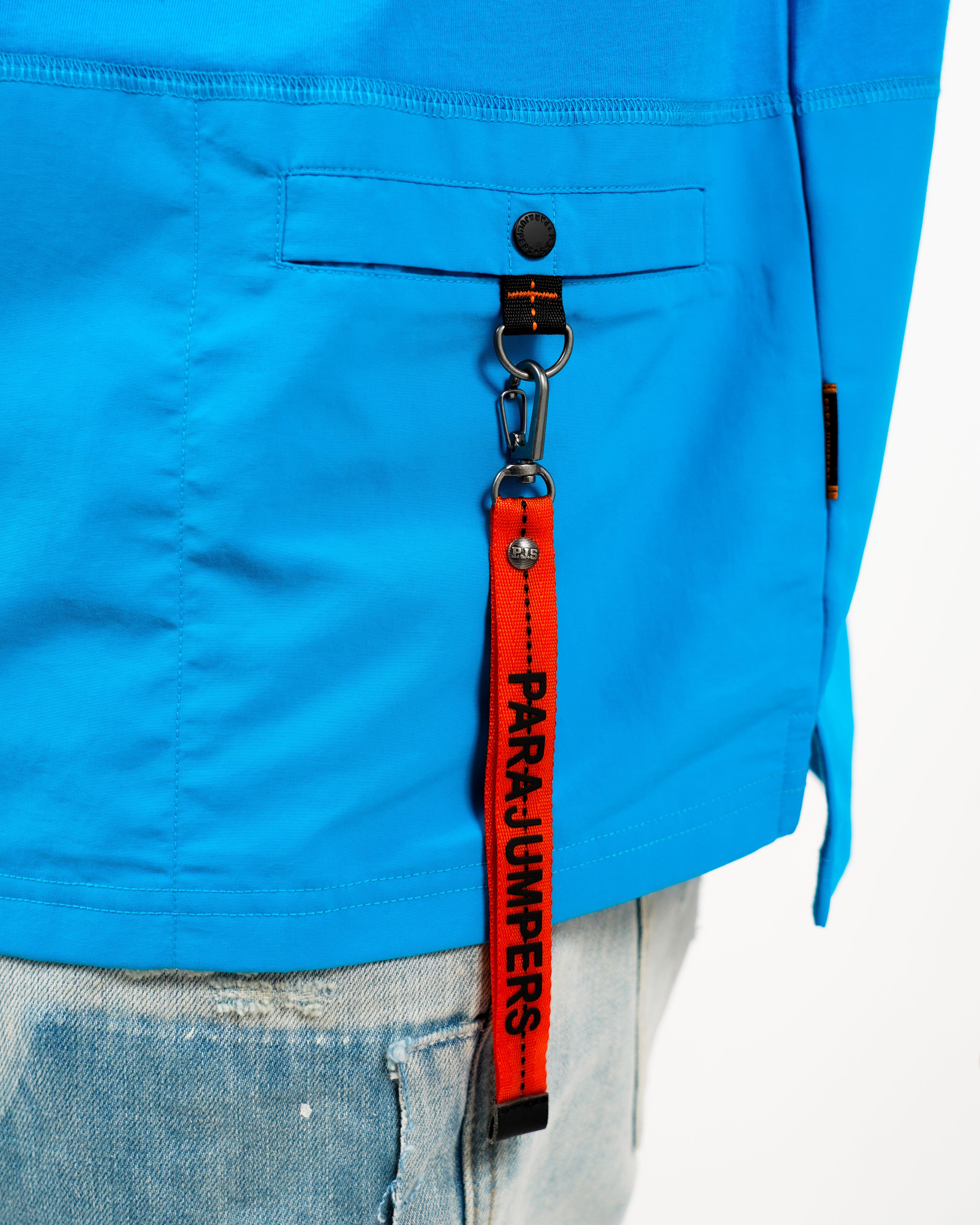 Clint T-Shirt Rescue