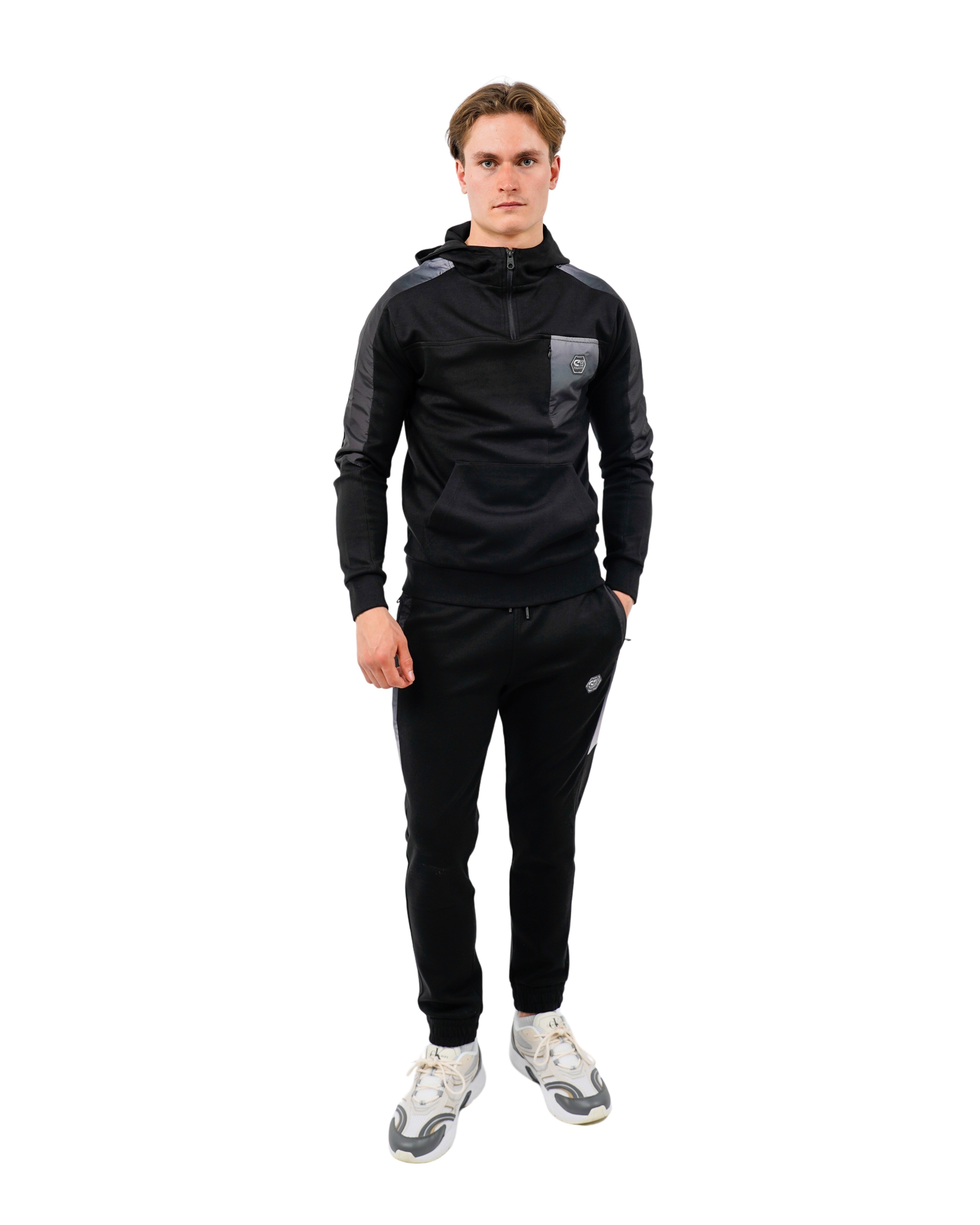 Kadix Tracksuit