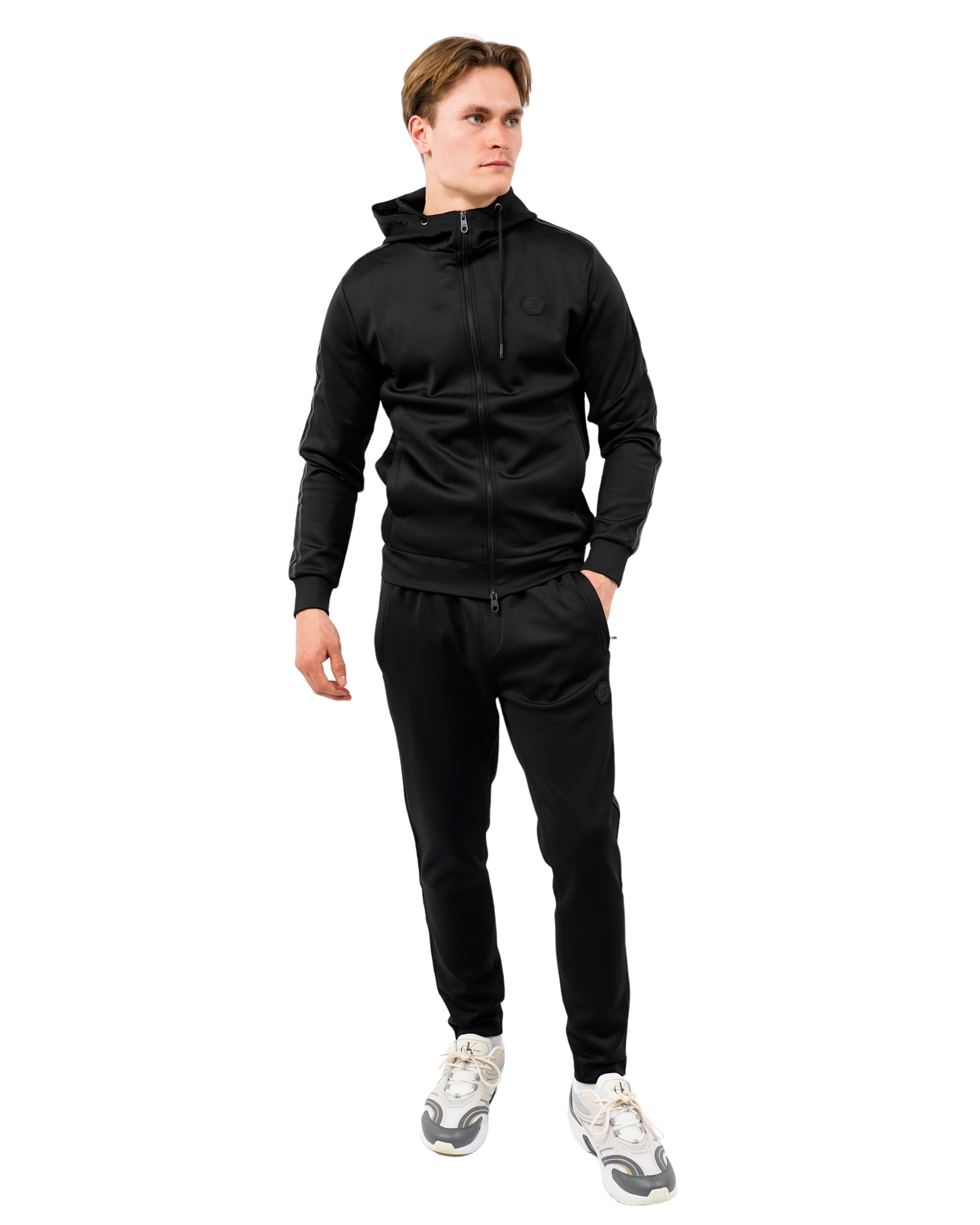 Joel Scuba Trainingspak