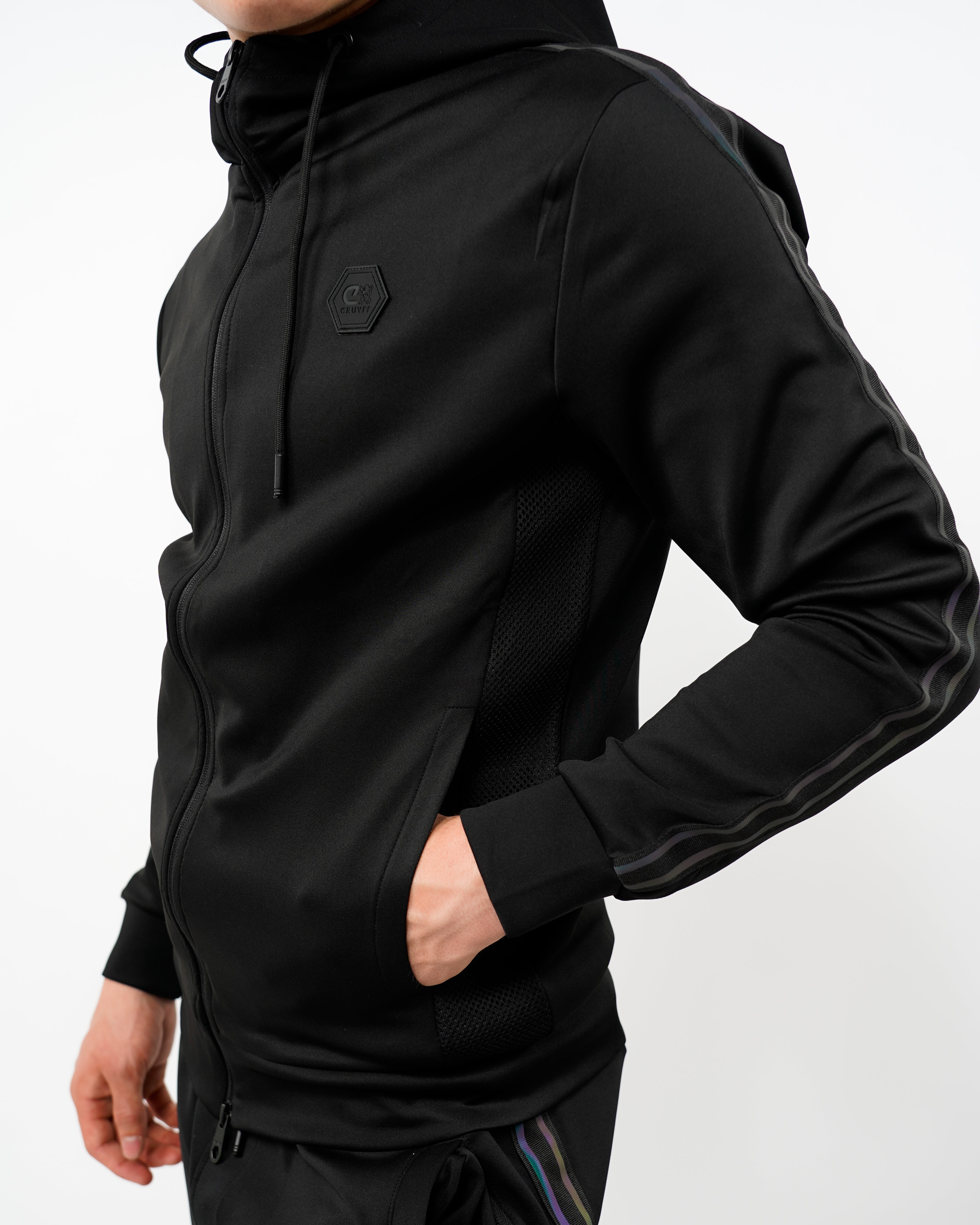 Joel Scuba Trainingspak