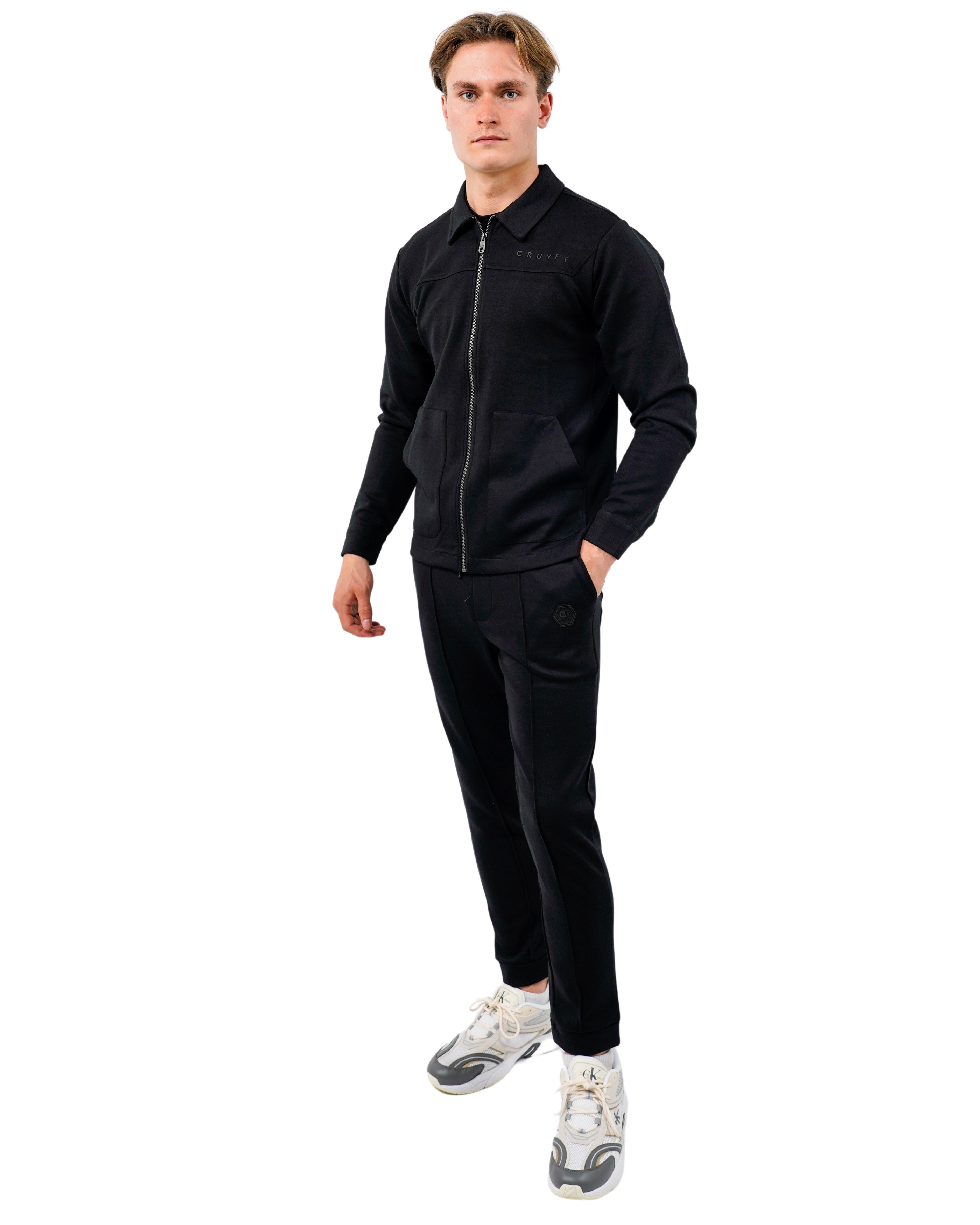 Elluvium Trainingspak