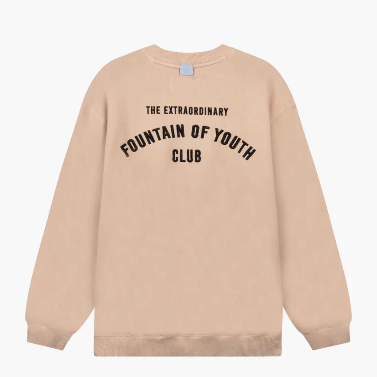 Jarno Essential Sweater