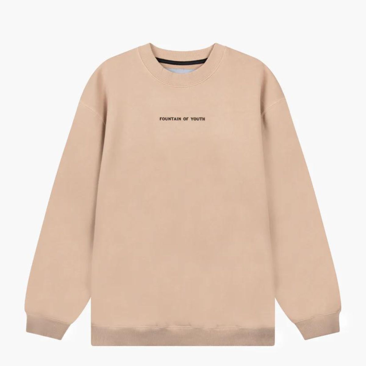 Jarno Essential Sweater