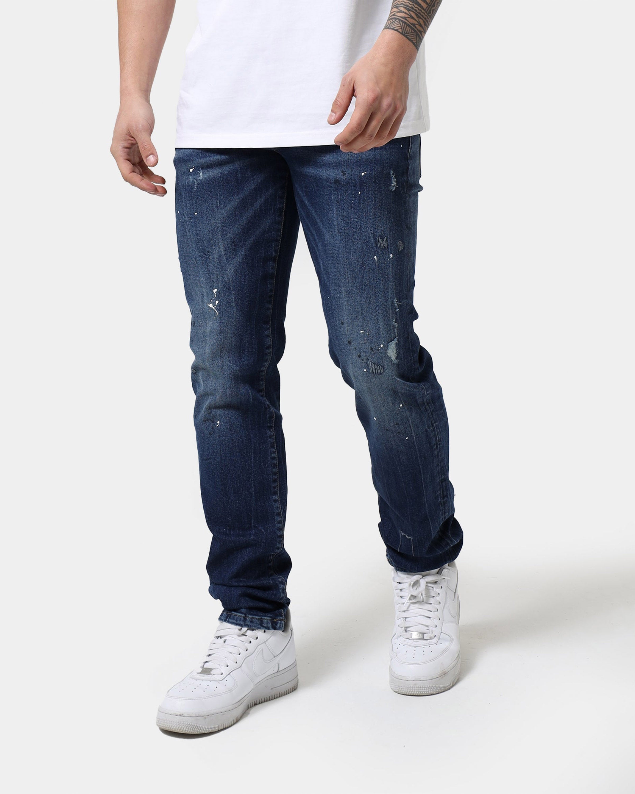 Deepsea Jeans