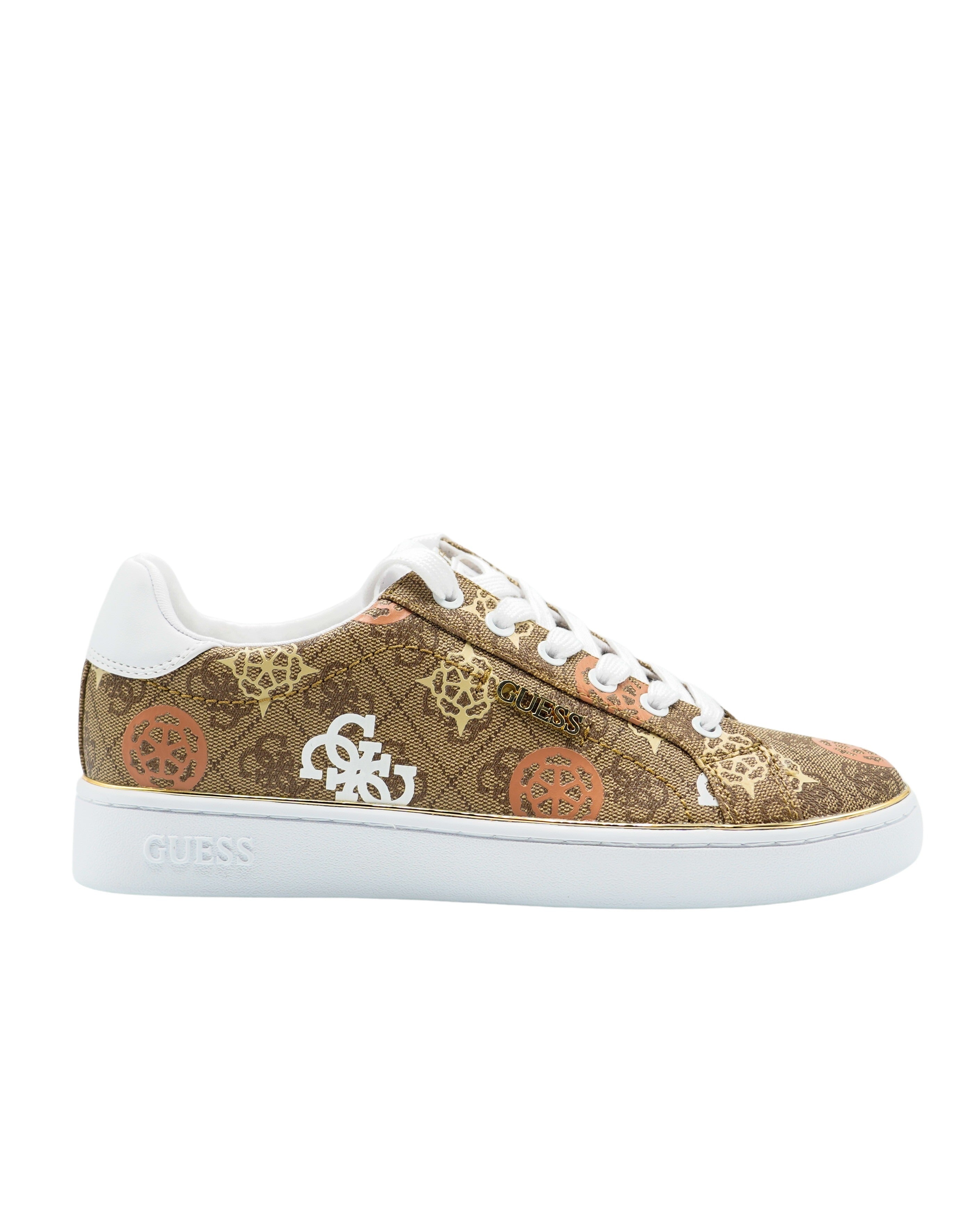 Beckie Multi Sneakers