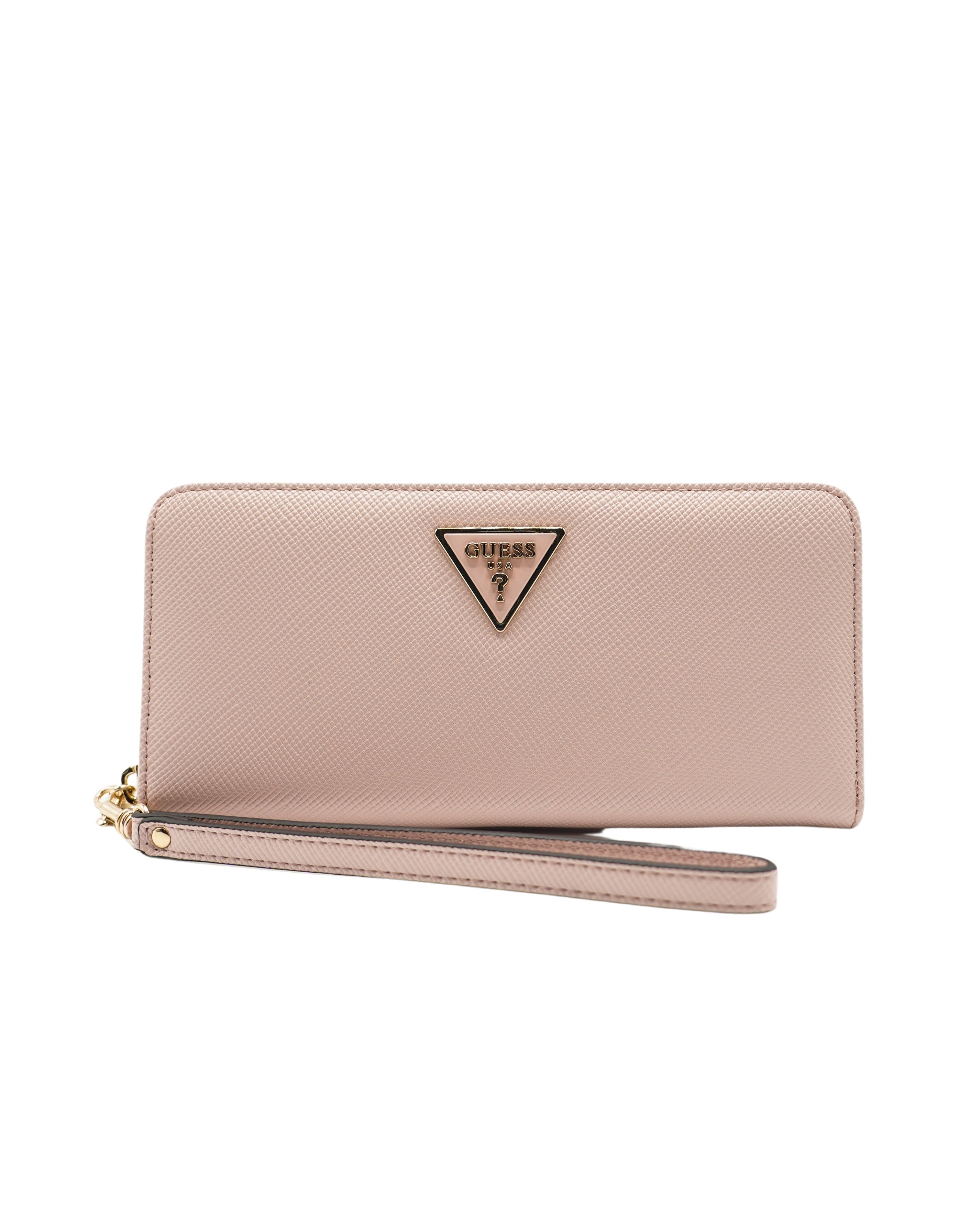 Laurel Large Zip Around