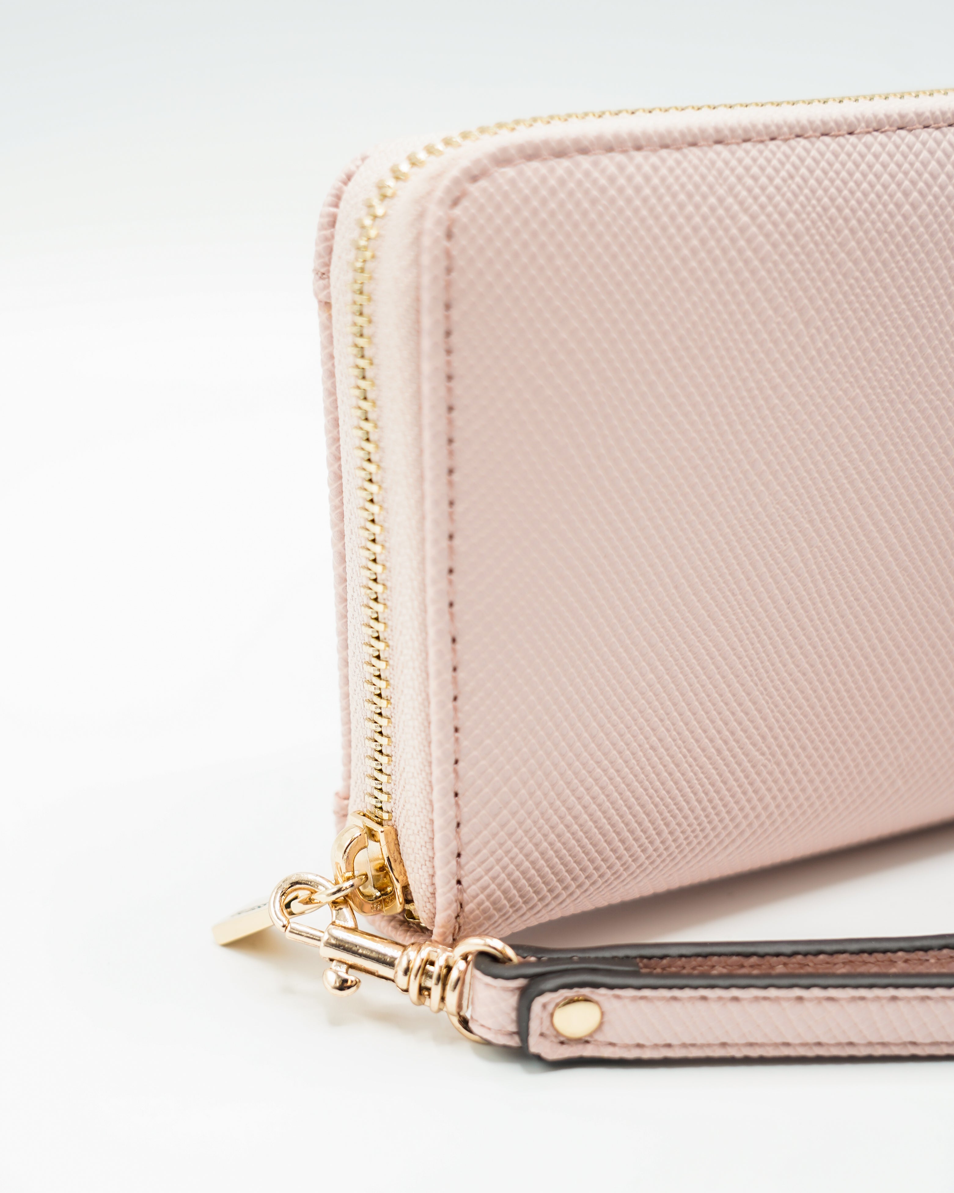 Laurel Large Zip Around