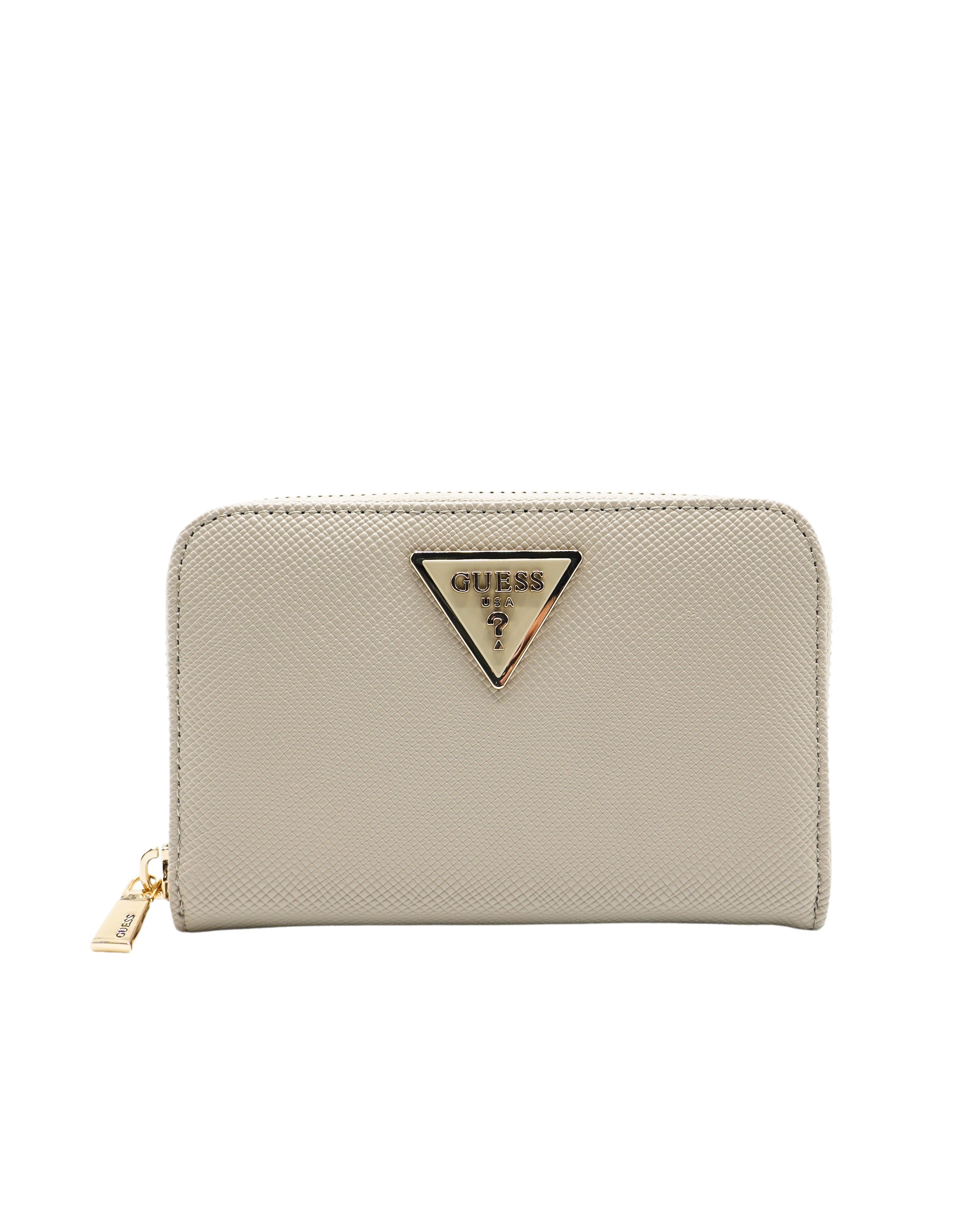 Laurel Medium Zip Around