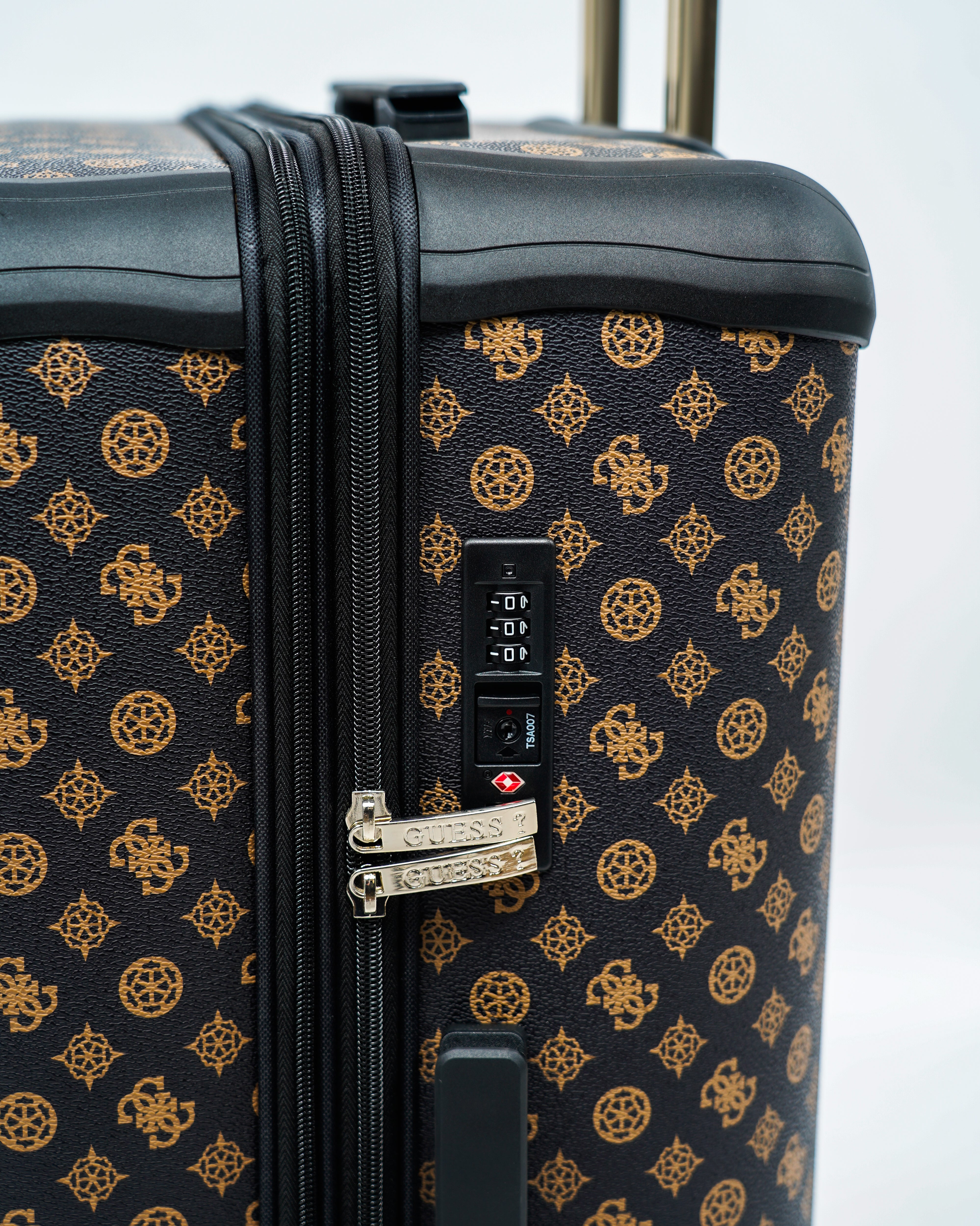 Wilder 28 in 8 Wheeler Reiskoffer