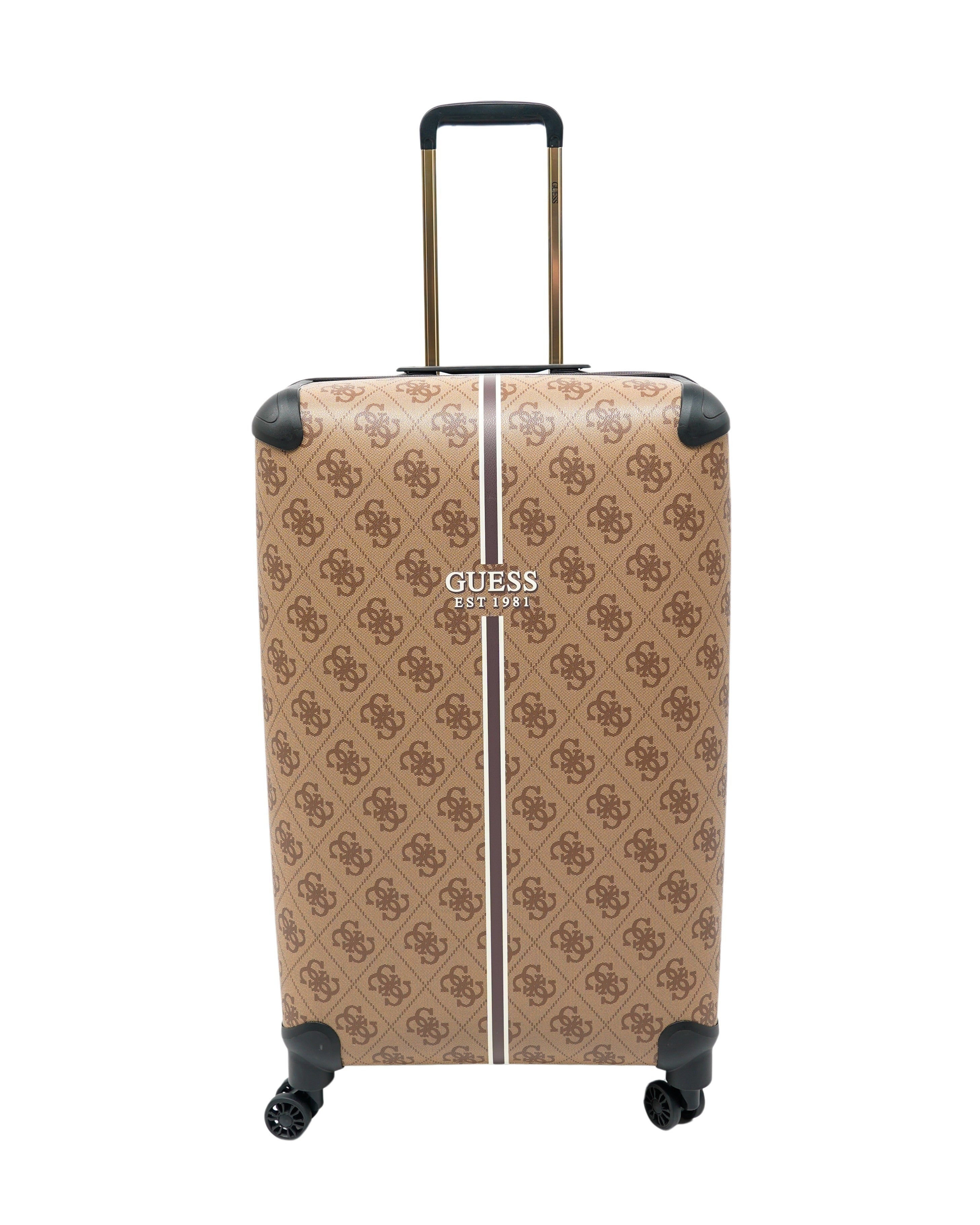 Kallisto 28 in 8 Wheeler Reiskoffer