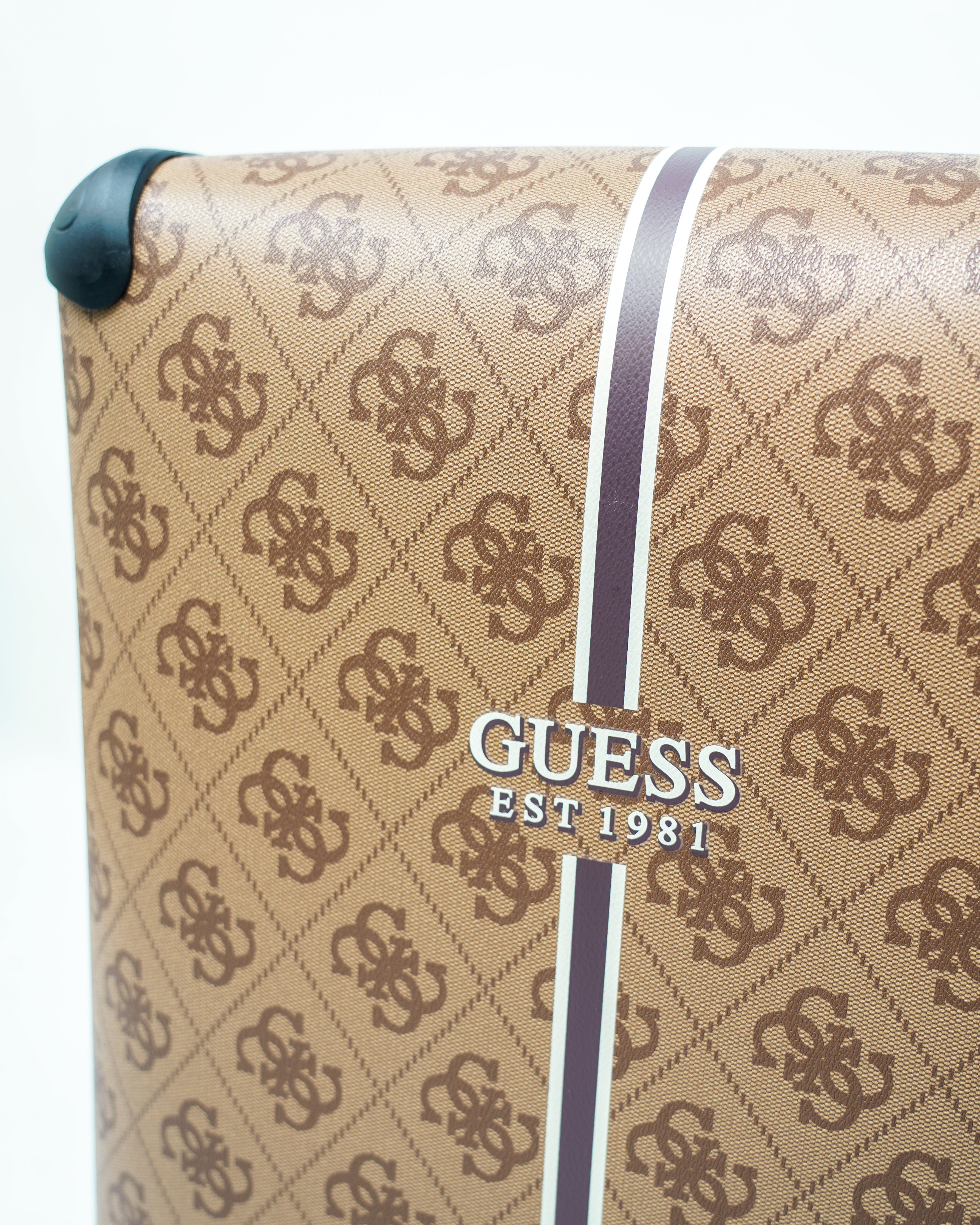 Kallisto 28 in 8 Wheeler Reiskoffer