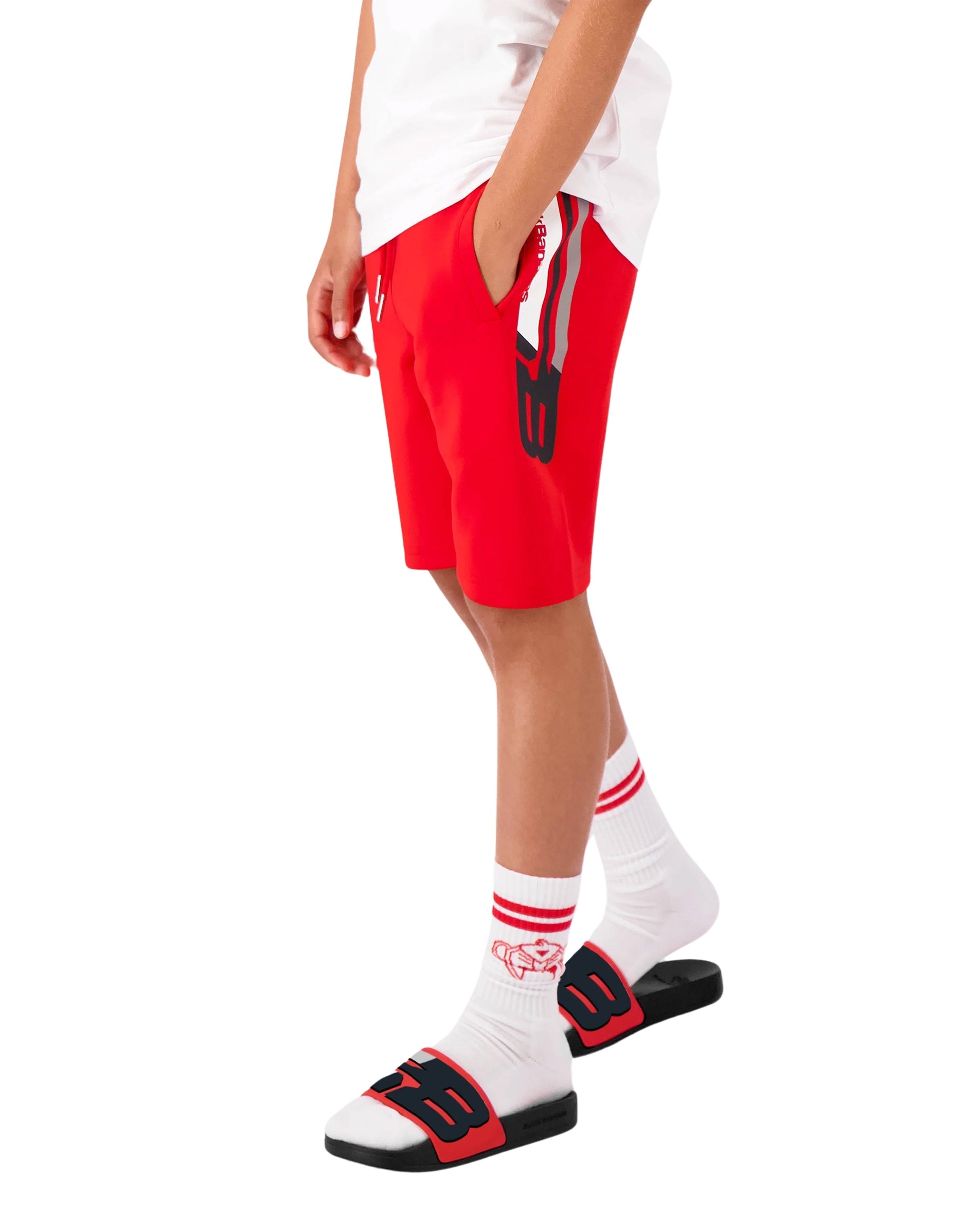 Drifting Korte Broek 2.0