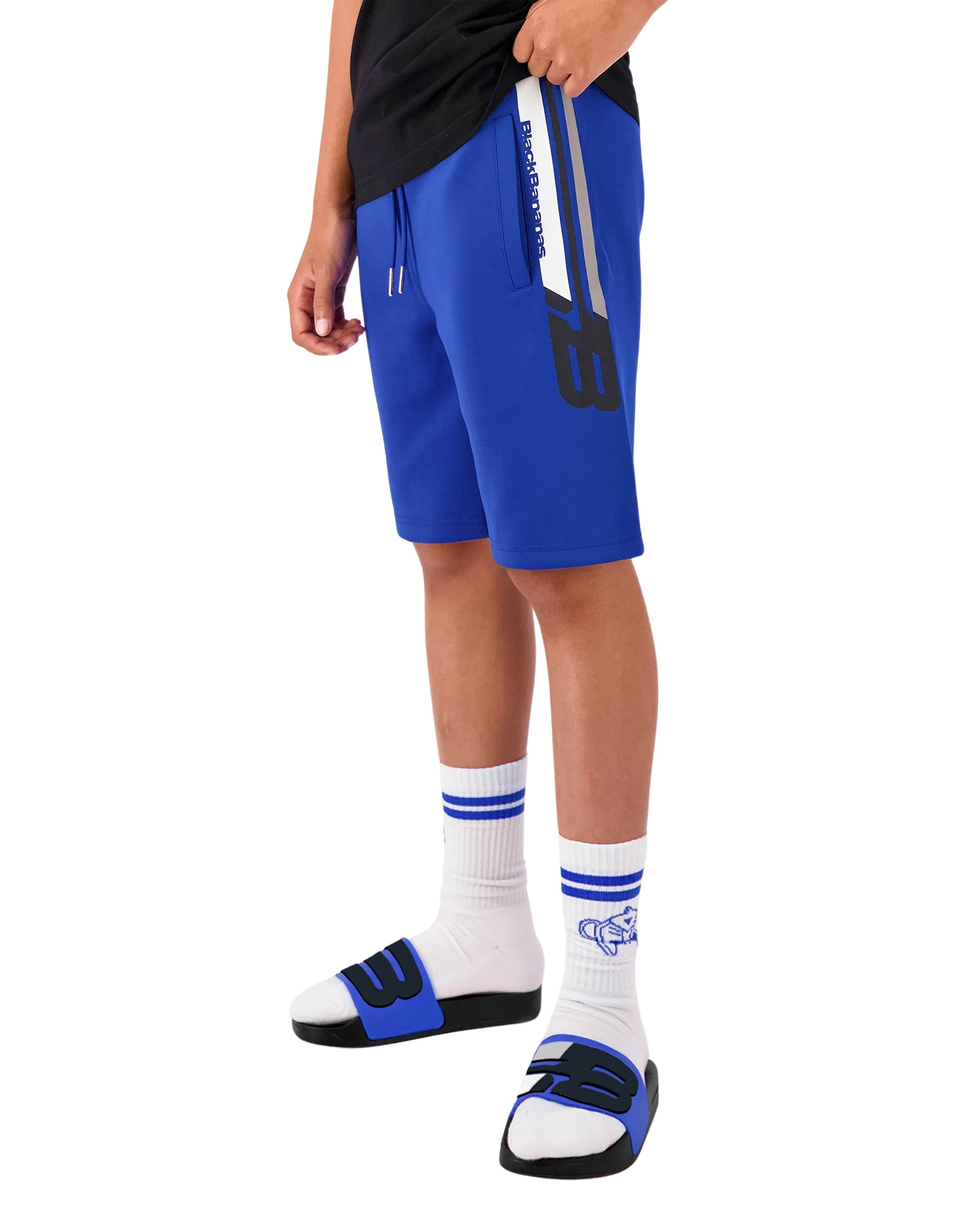 Drifting Korte Broek 2.0