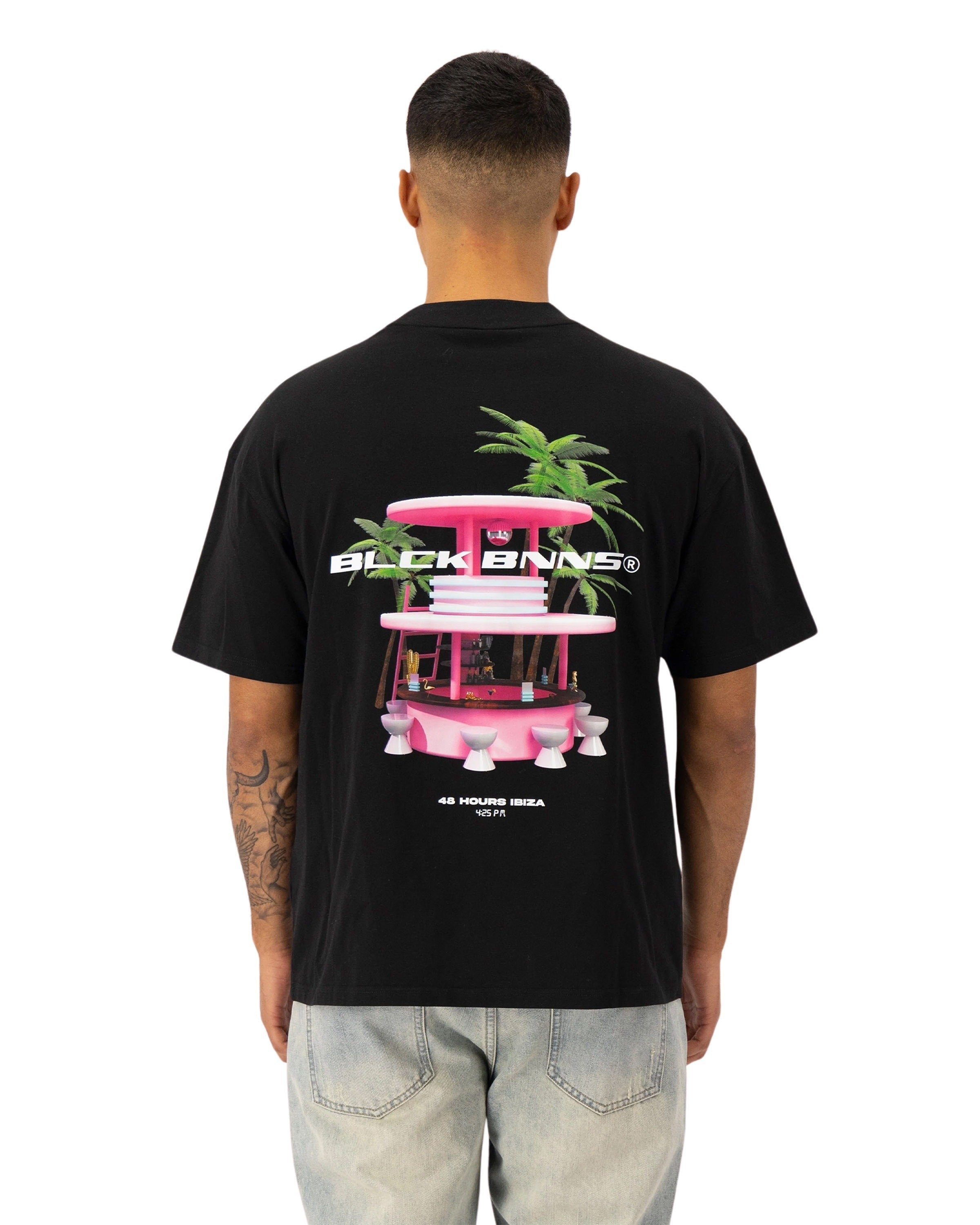 Poolbar T-Shirt