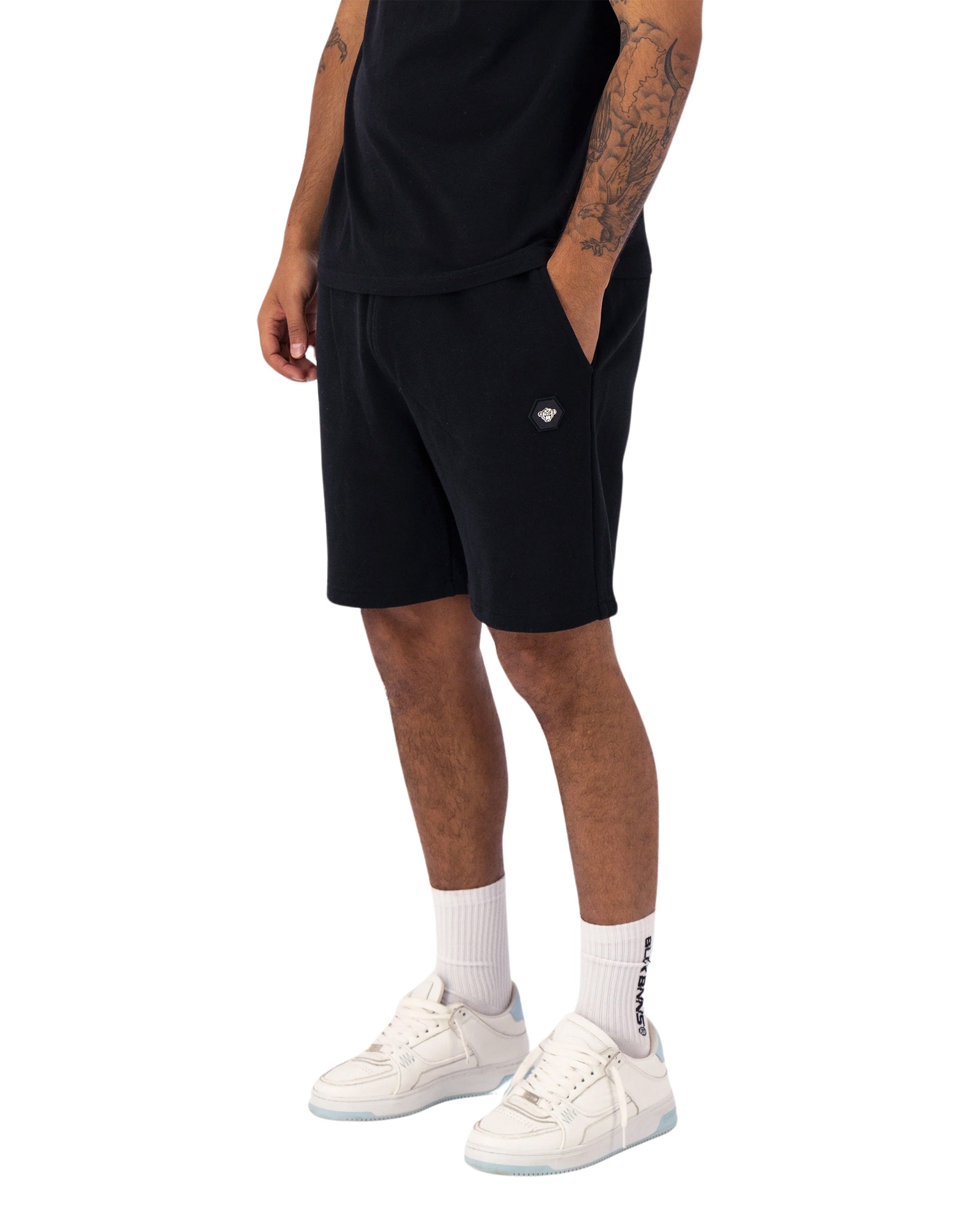 Hex Relax Korte Broek