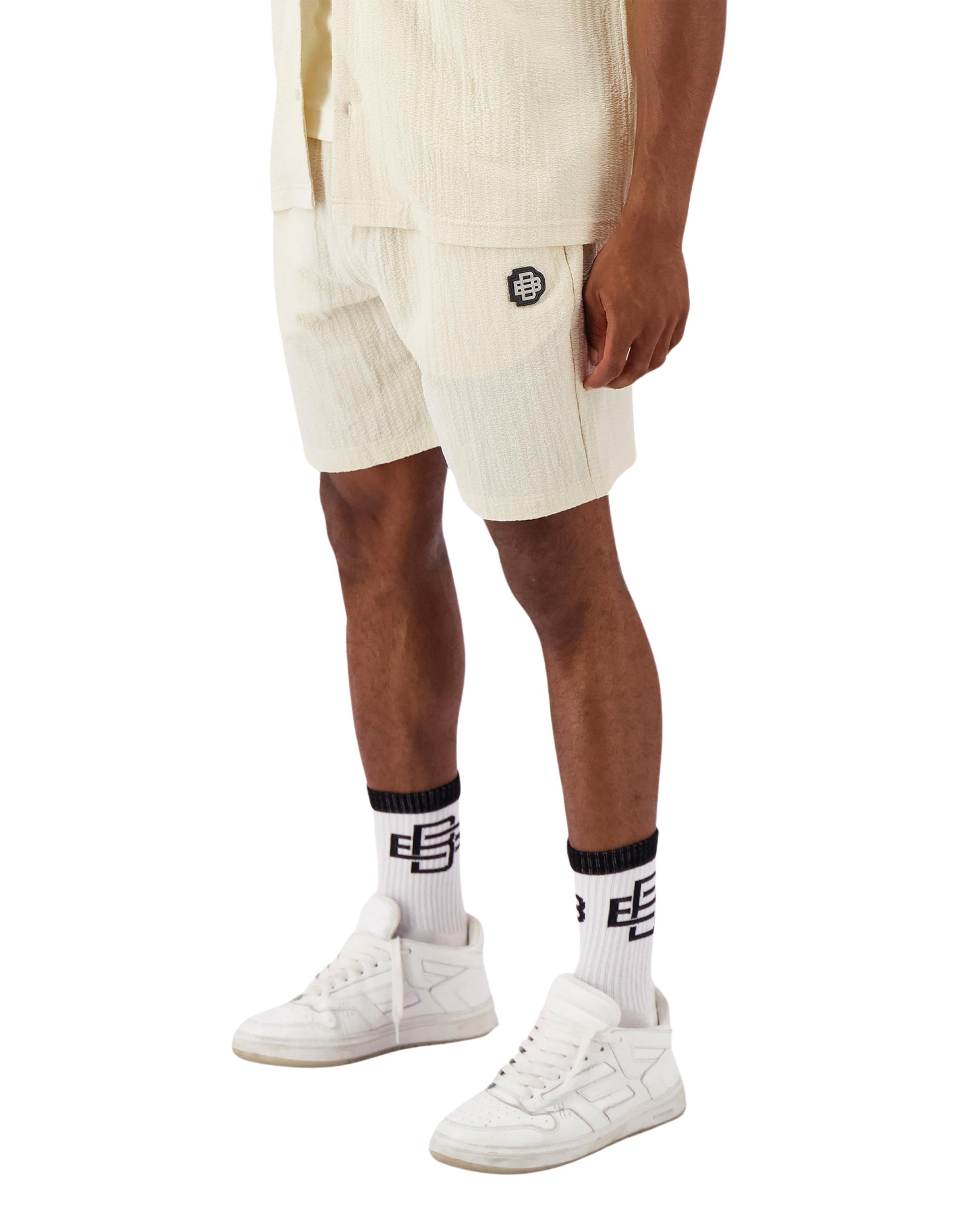 Mono Relax Korte Broek