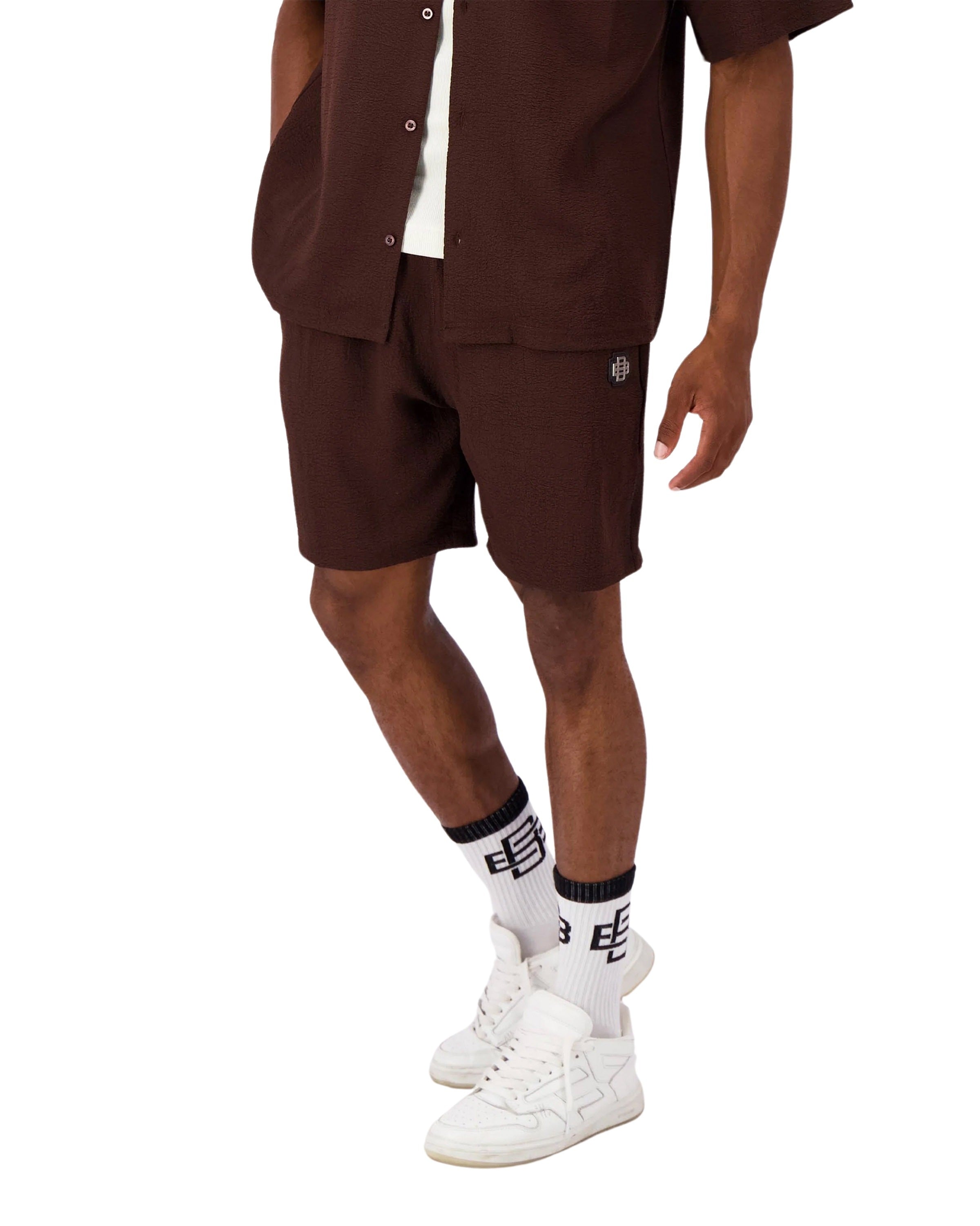 Mono Relax Korte Broek