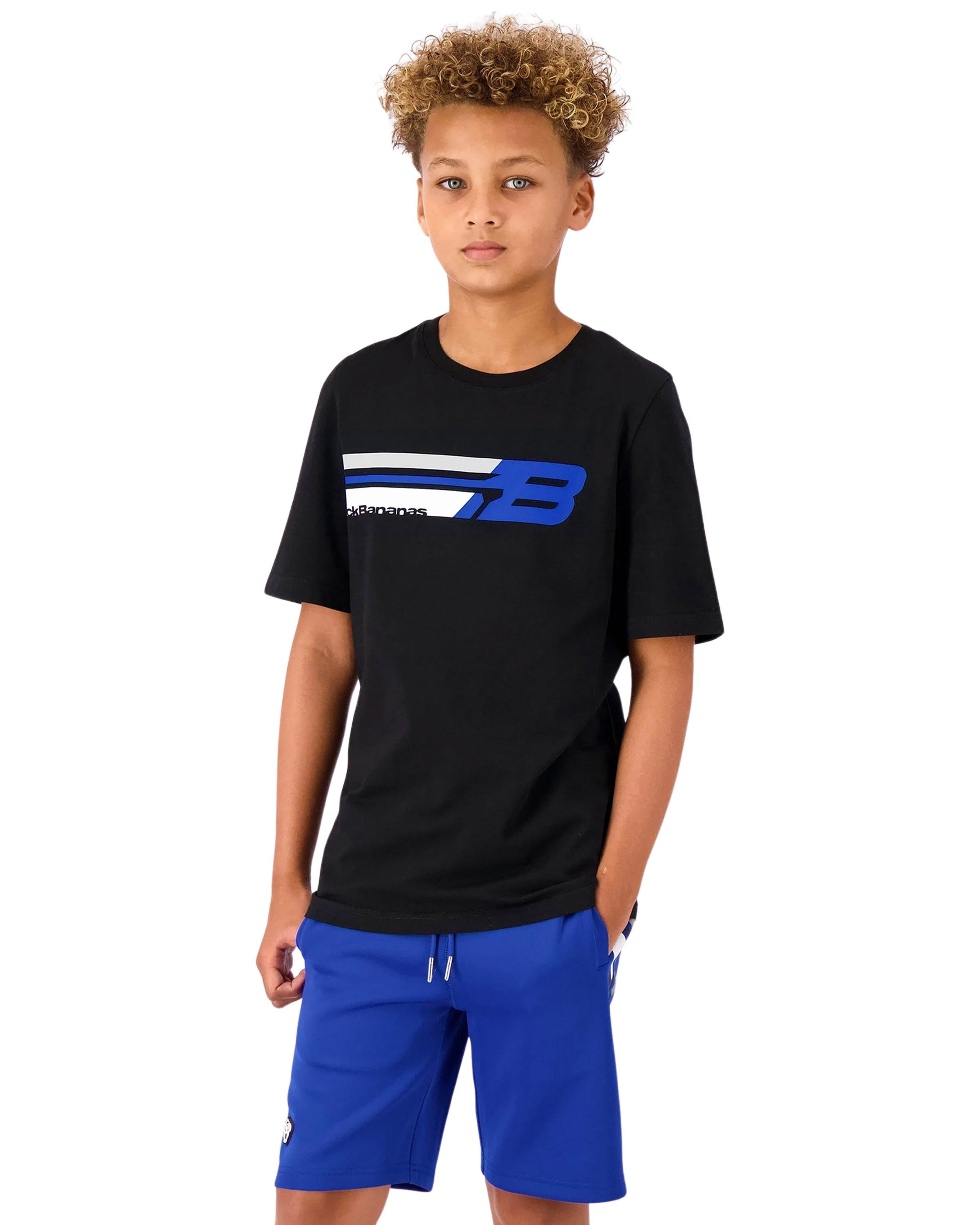 Drifting T-Shirt 2.0