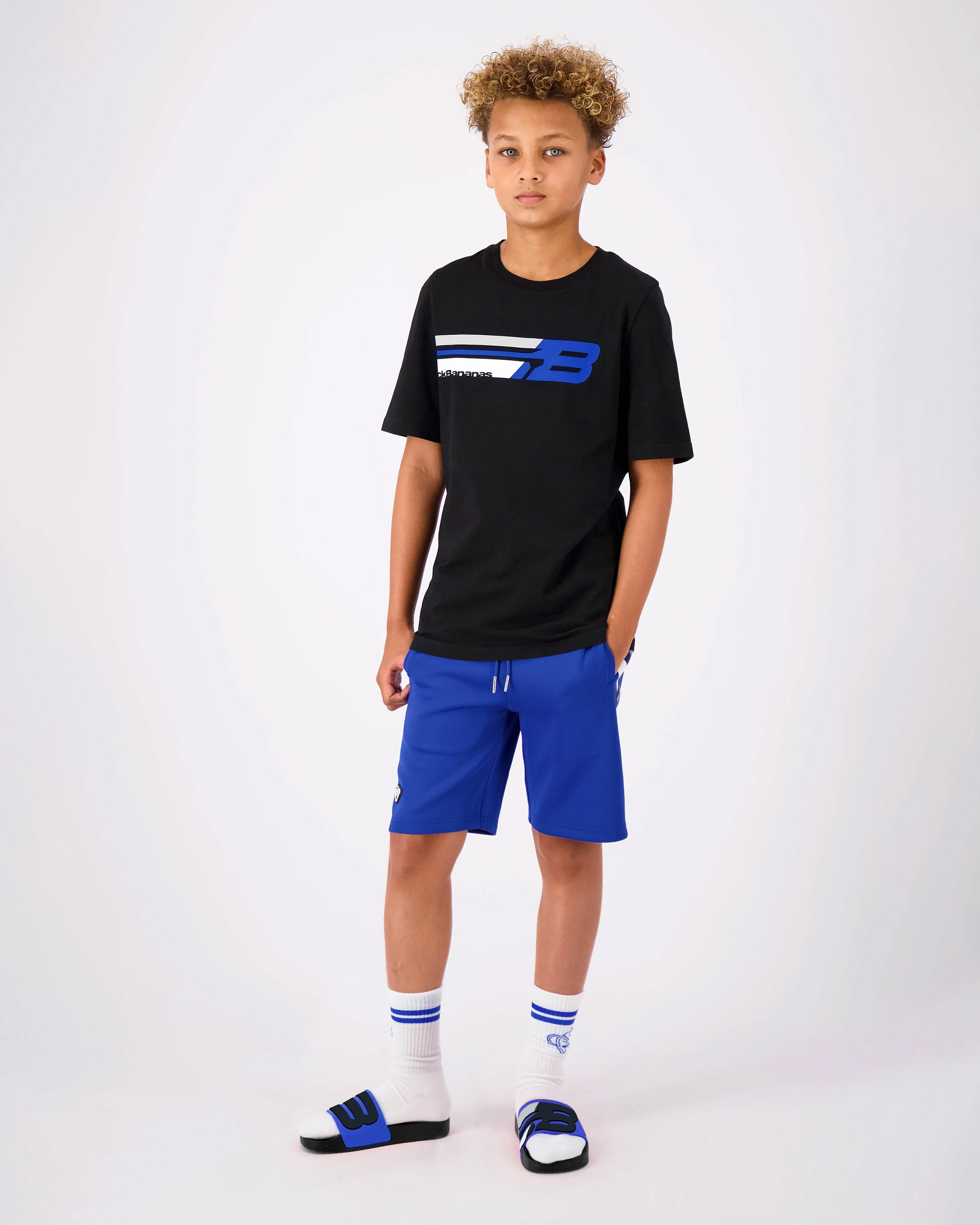 Drifting T-Shirt 2.0