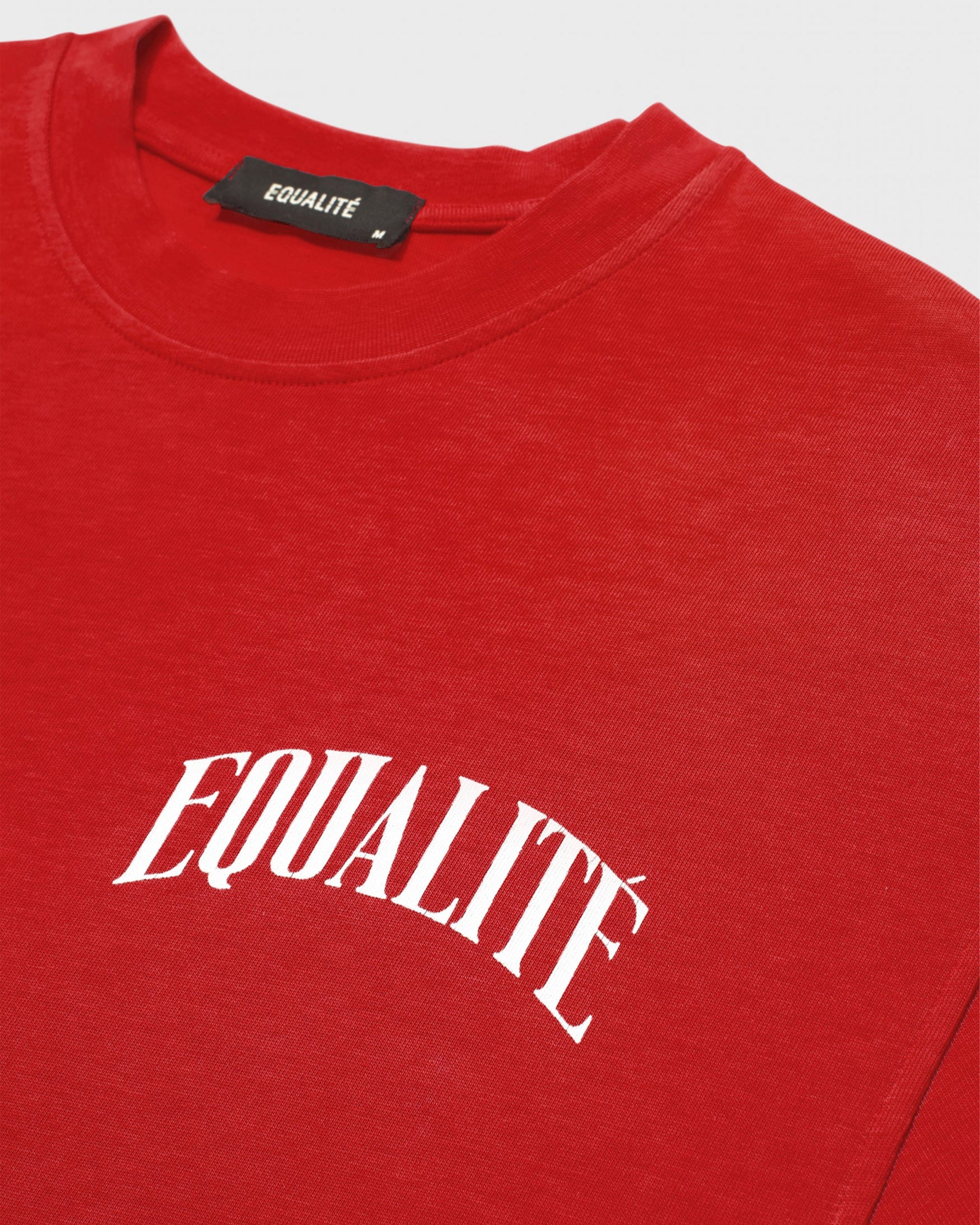 Oliver Oversized T-Shirt