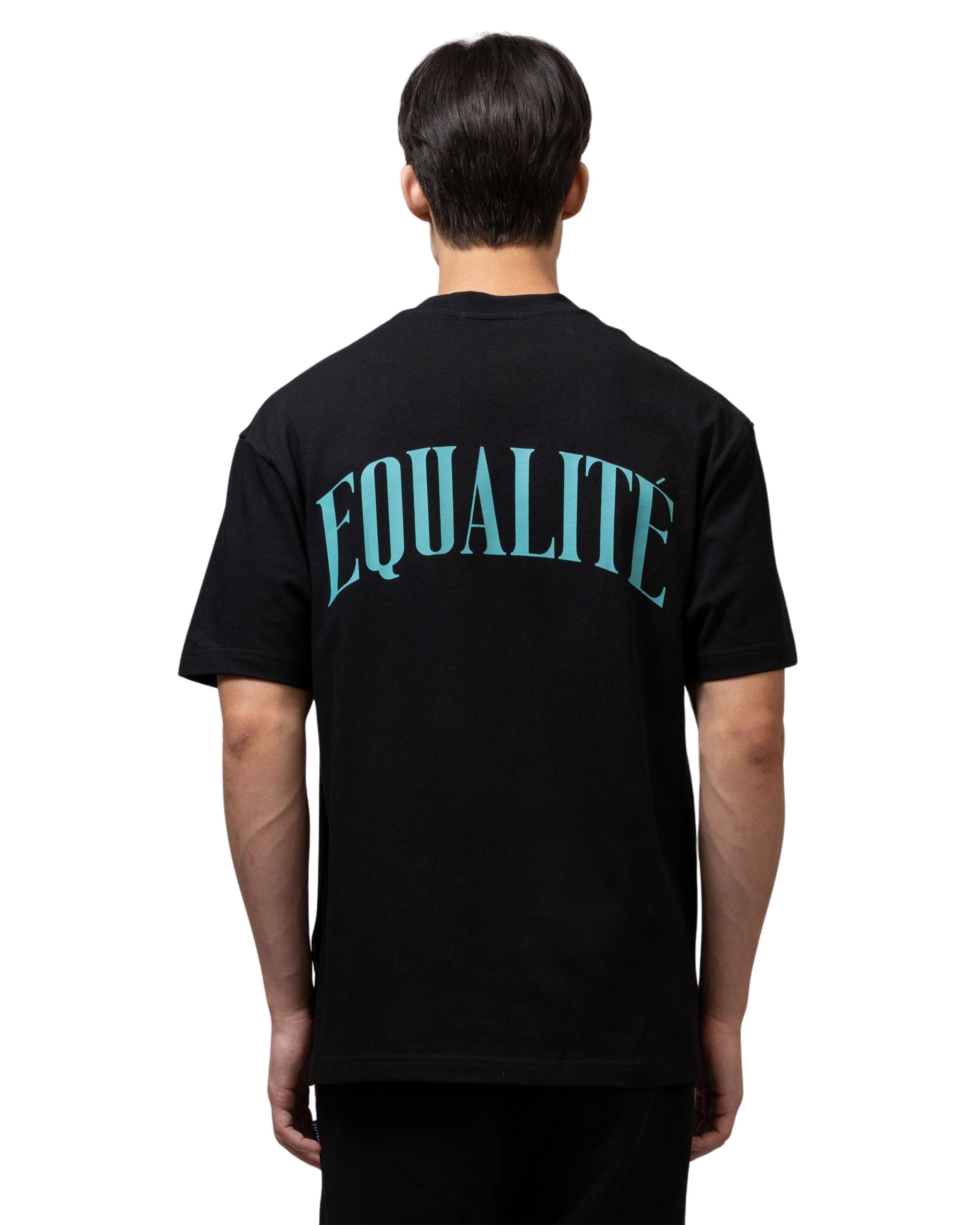 Oliver Oversized T-Shirt