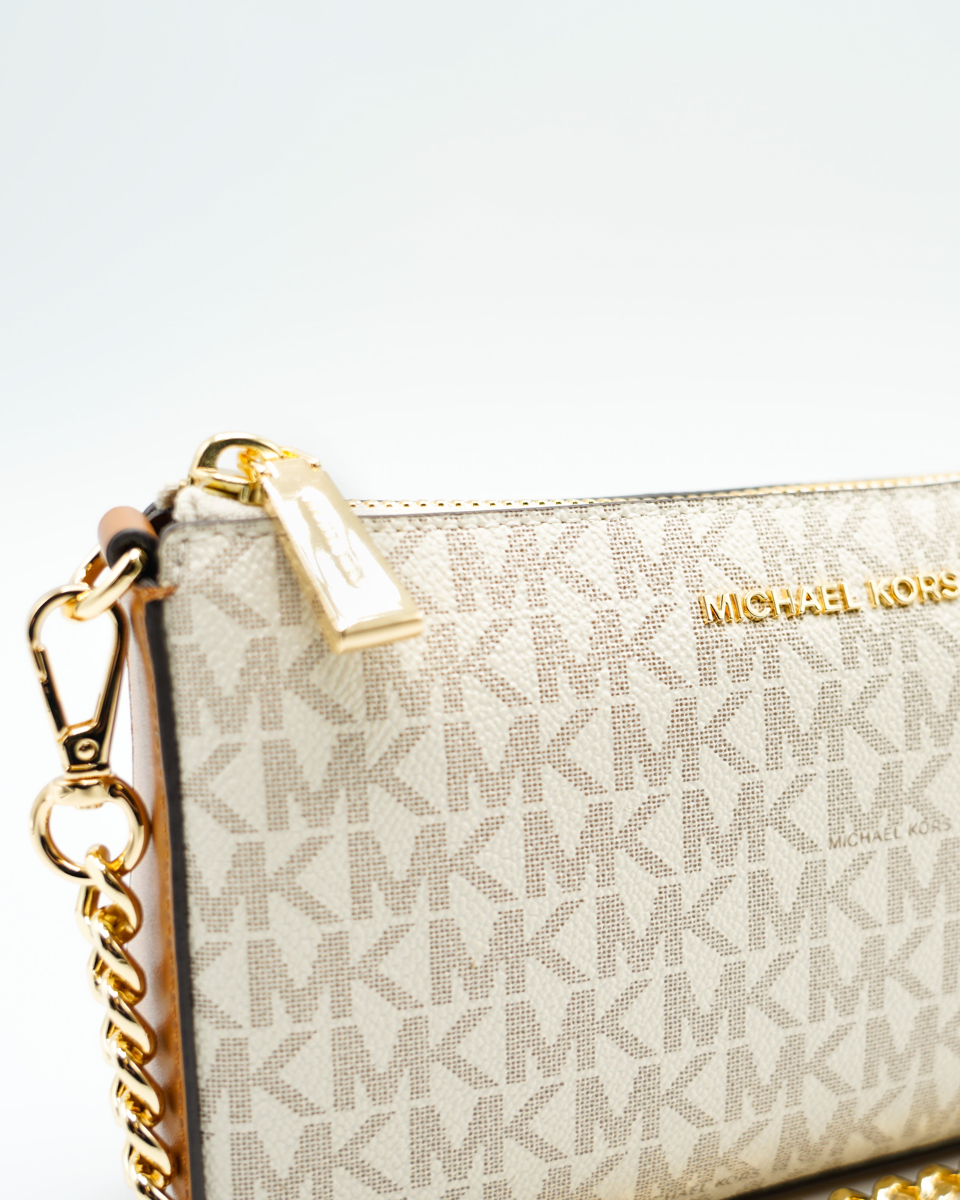 Jet Set Medium Handtas