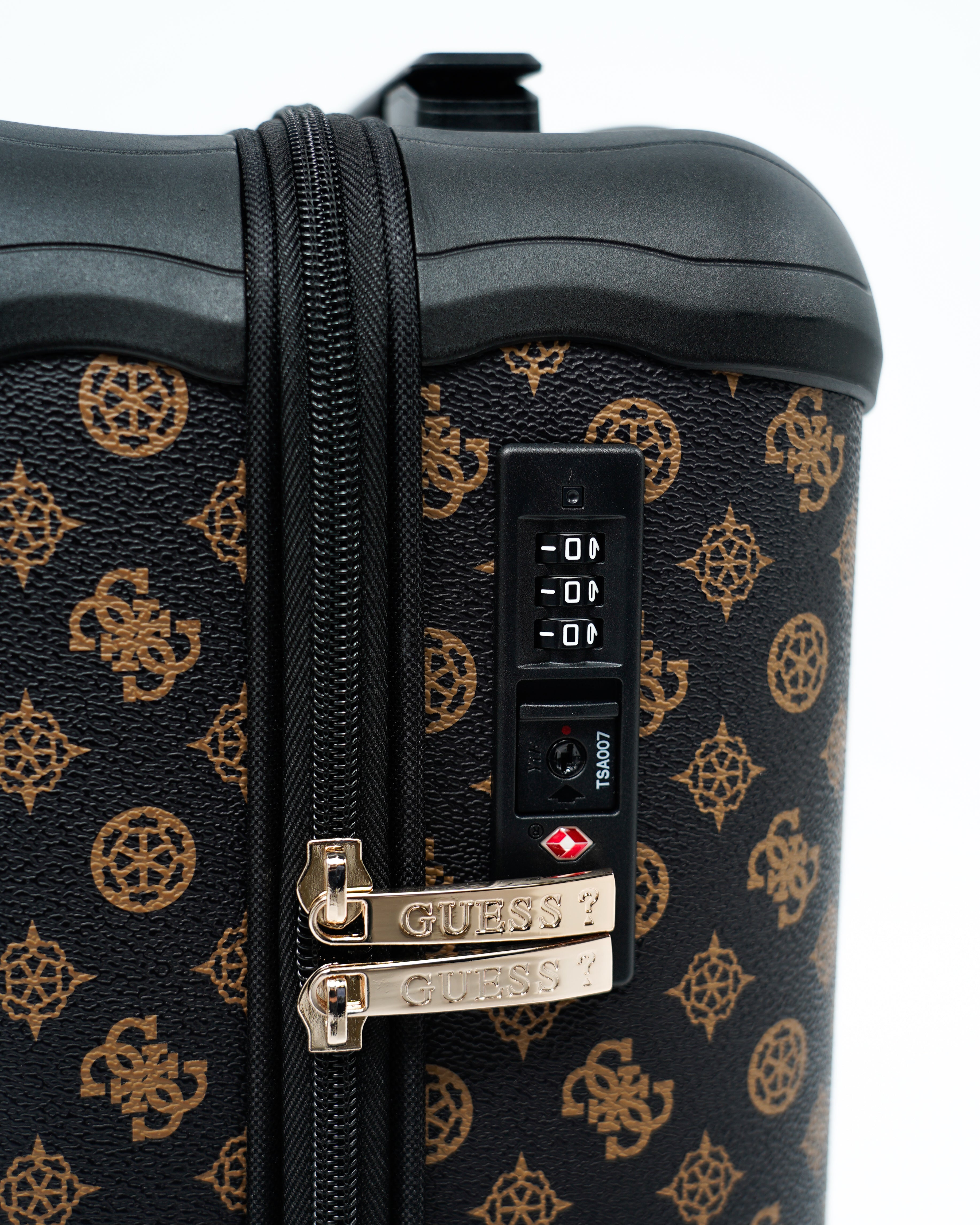 Wilder 18 in 8 Wheeler Reiskoffer