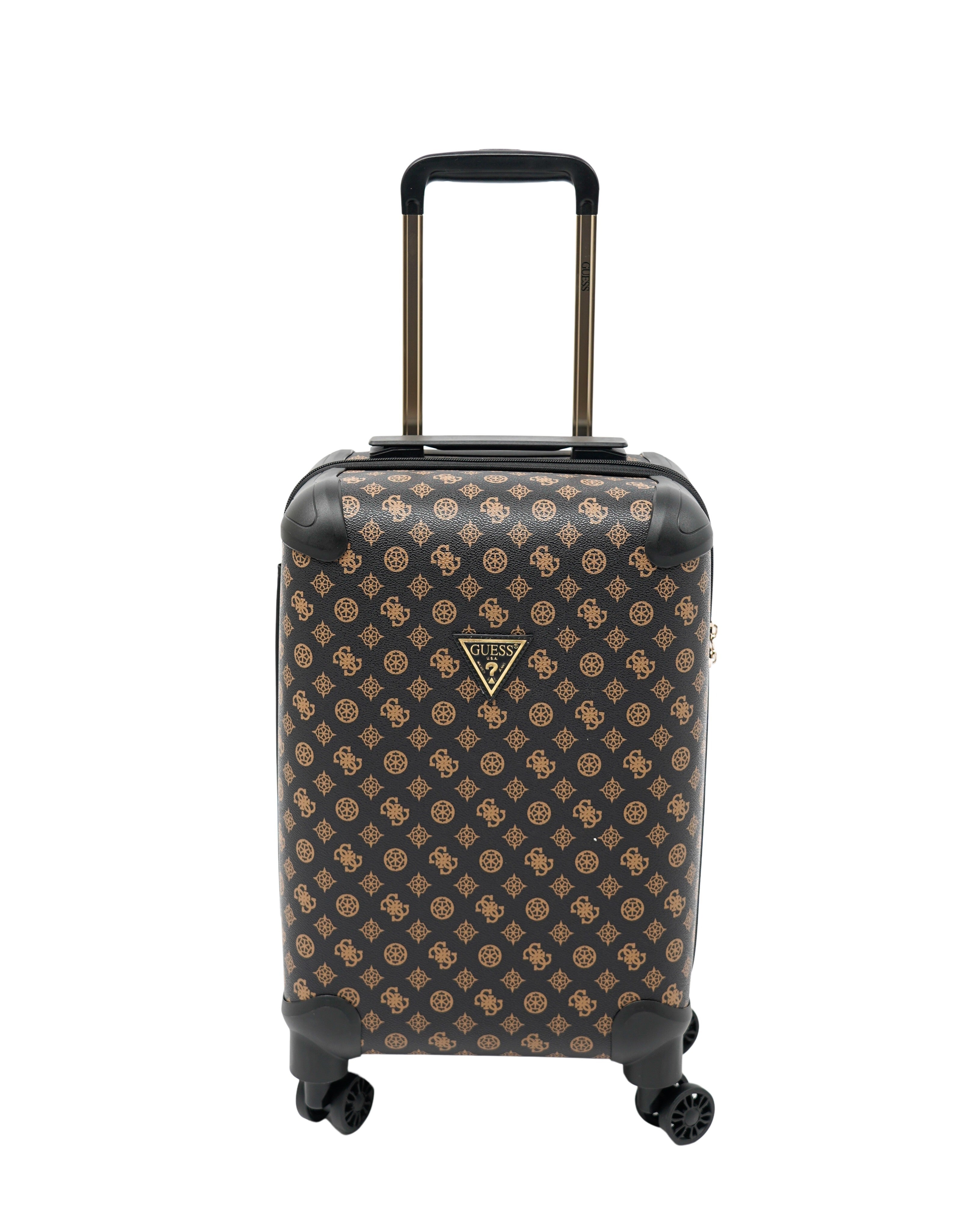 Wilder 18 in 8 Wheeler Reiskoffer