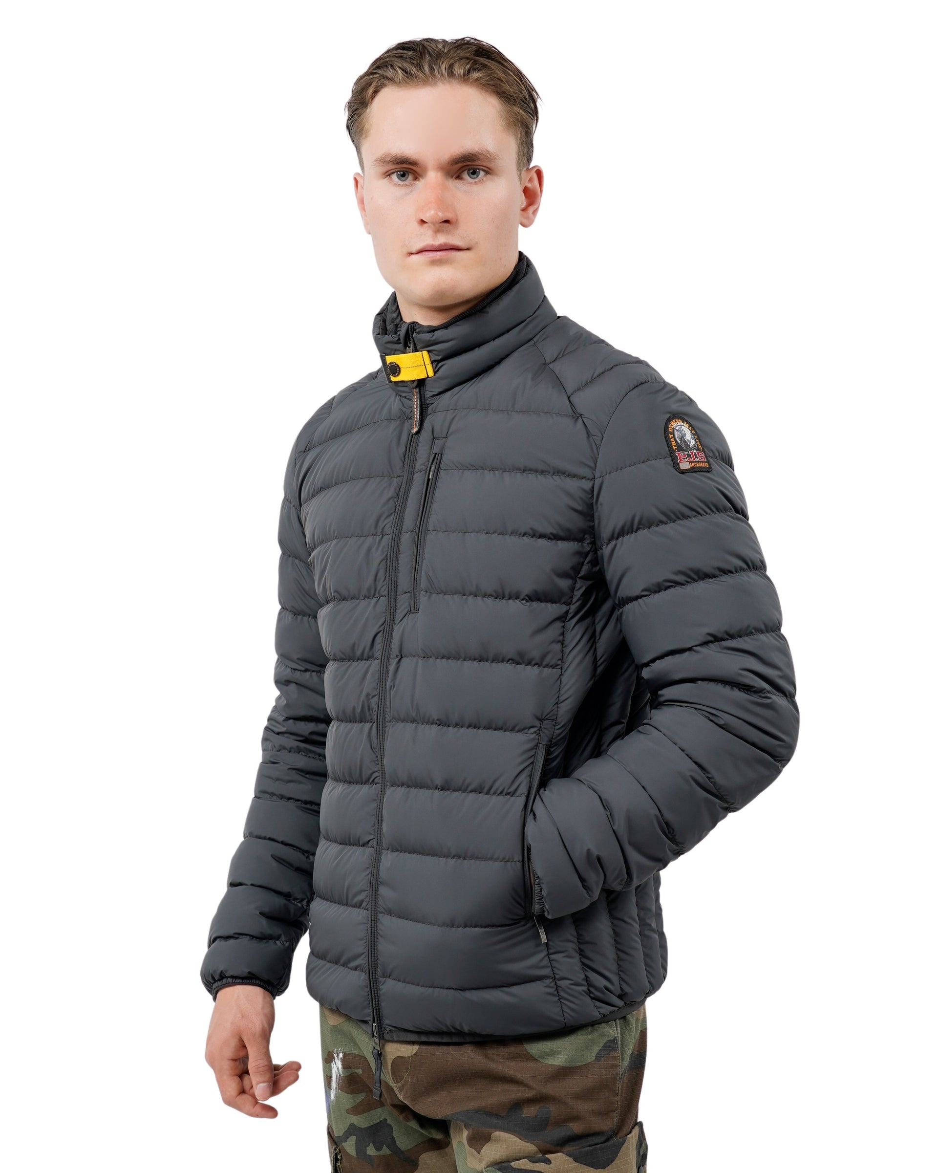 Ugo Down Zomerjas Superlight Parajumpers