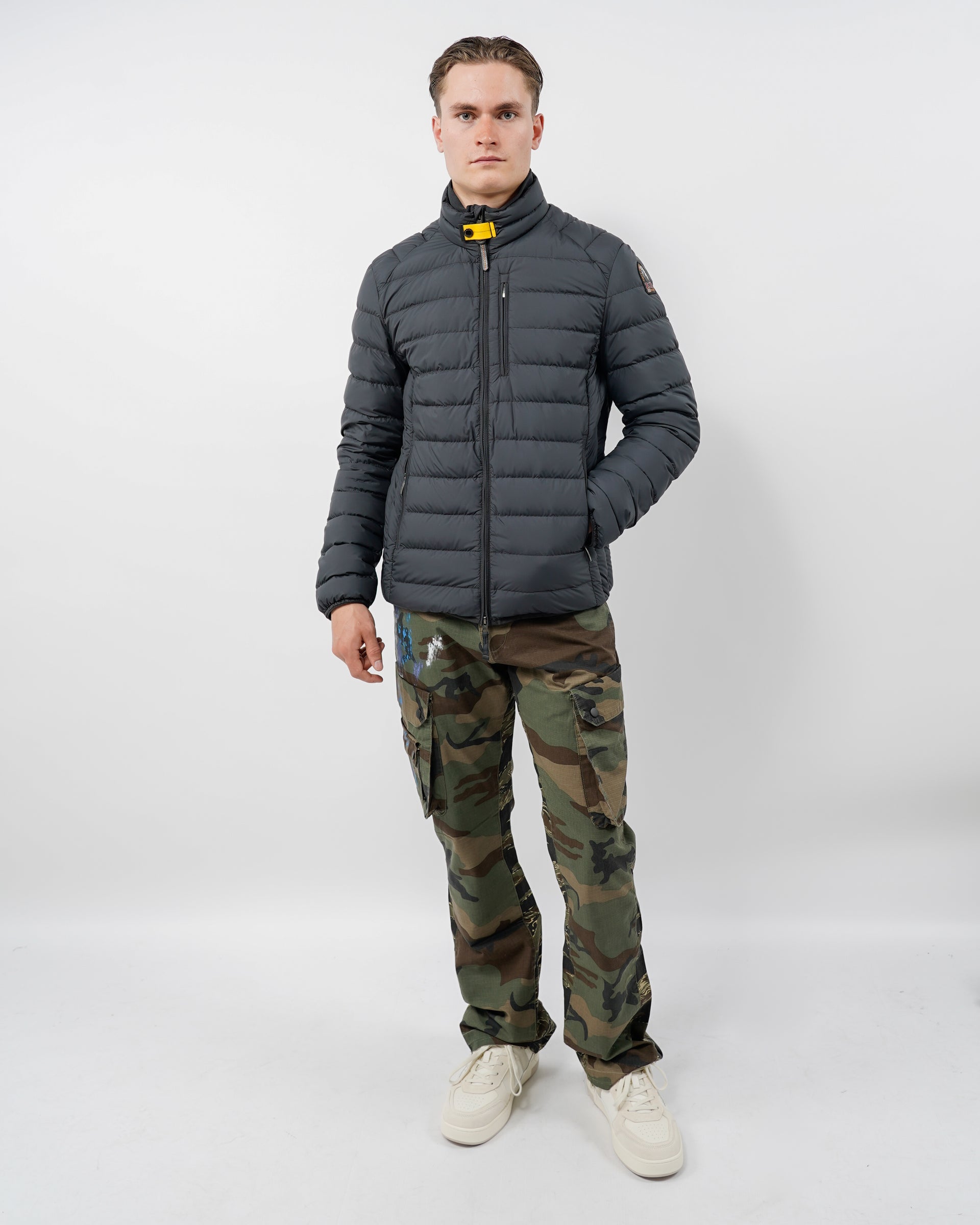 Ugo Down Zomerjas Superlight Parajumpers