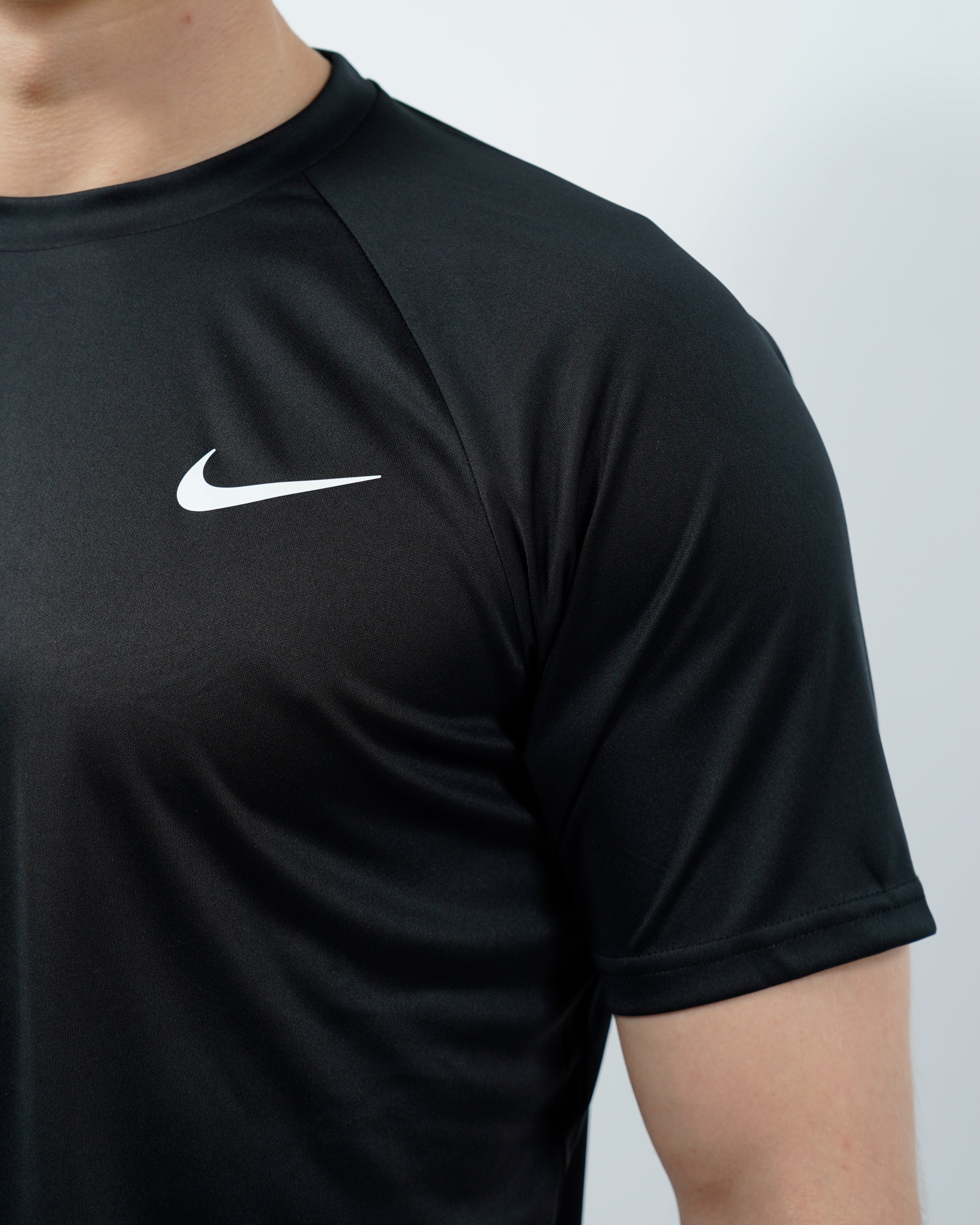 Nike Essential Short Sleeve Hydroguard T-Shirt
