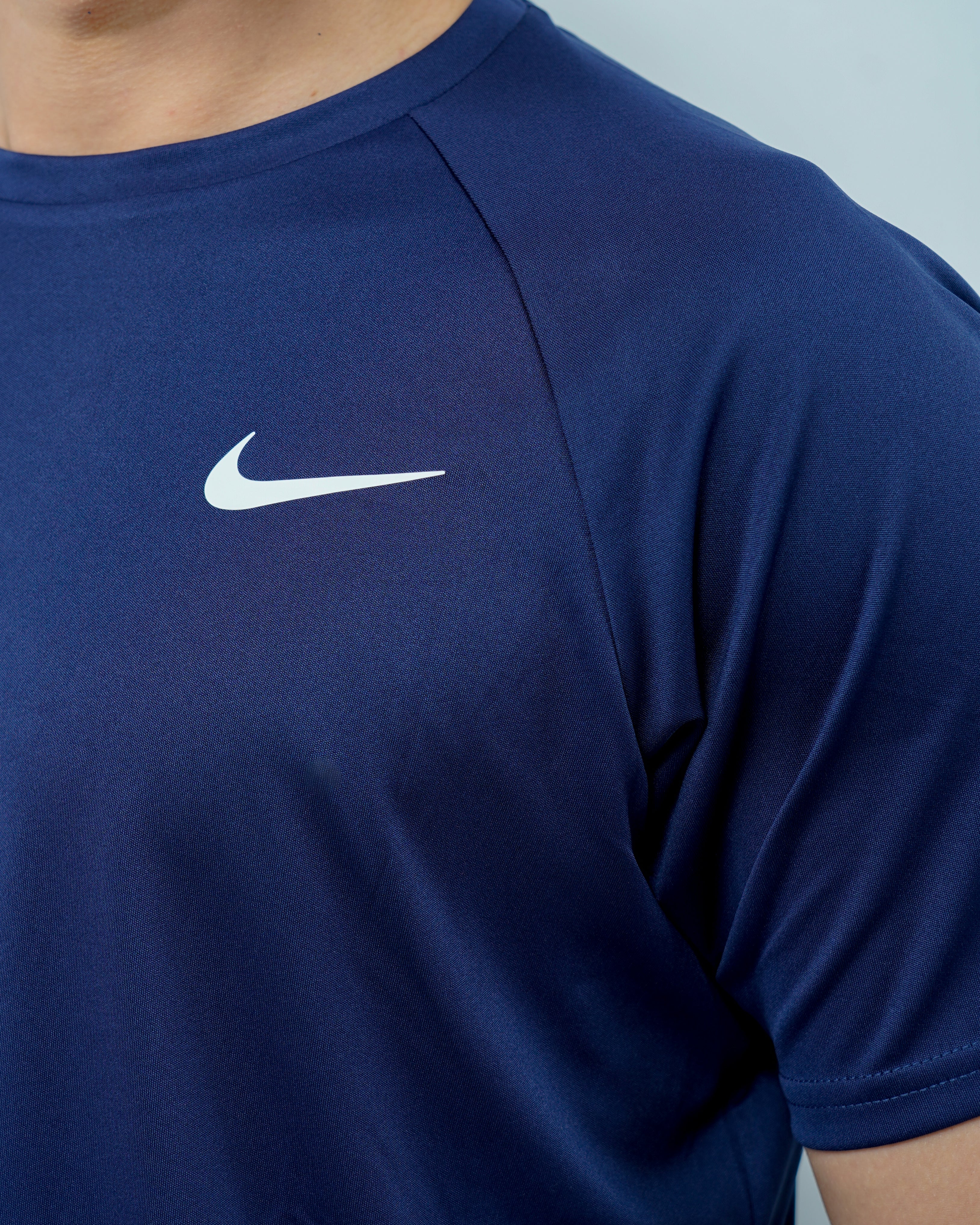 Nike Essential Short Sleeve Hydroguard