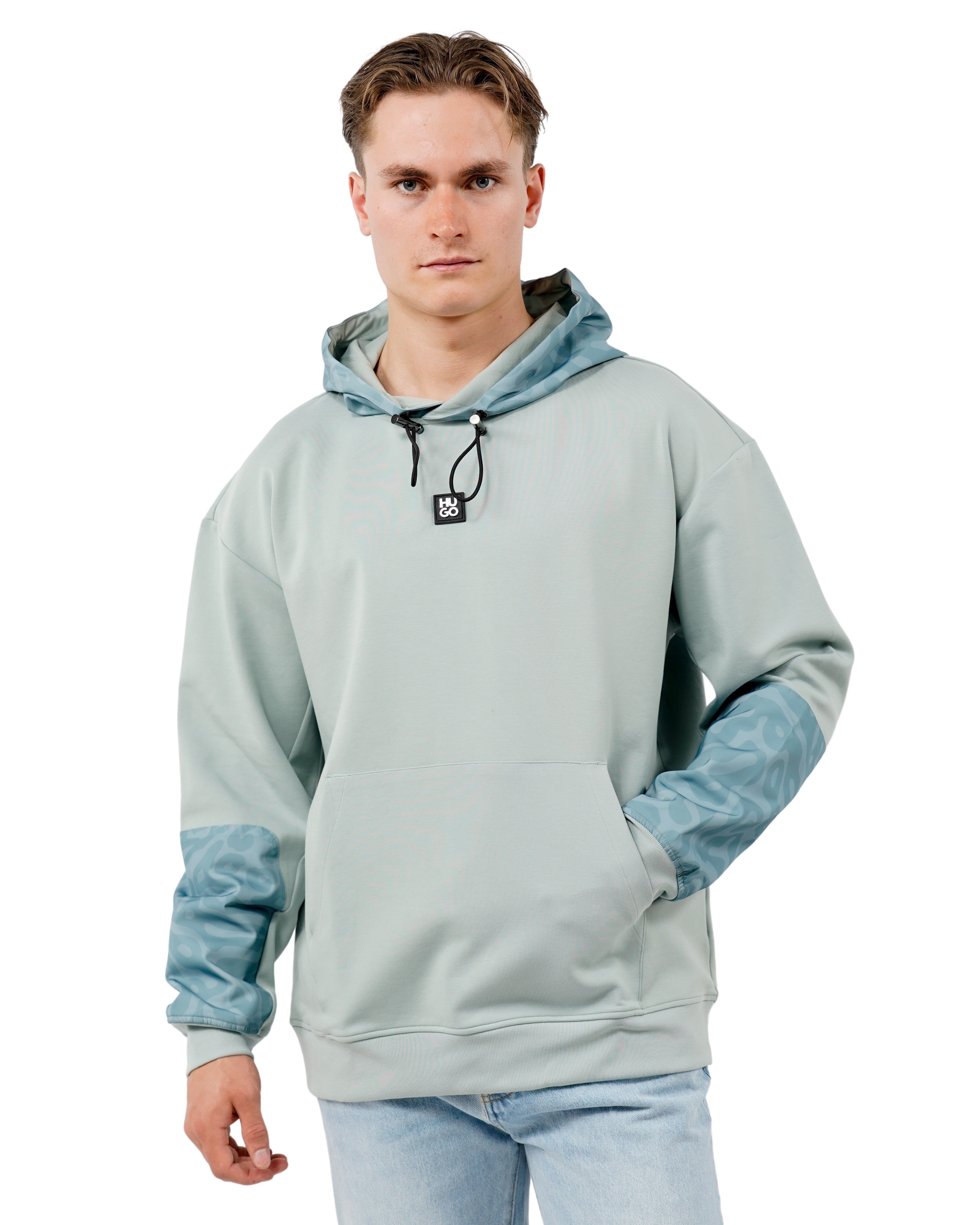 Ditcheno Hoodie