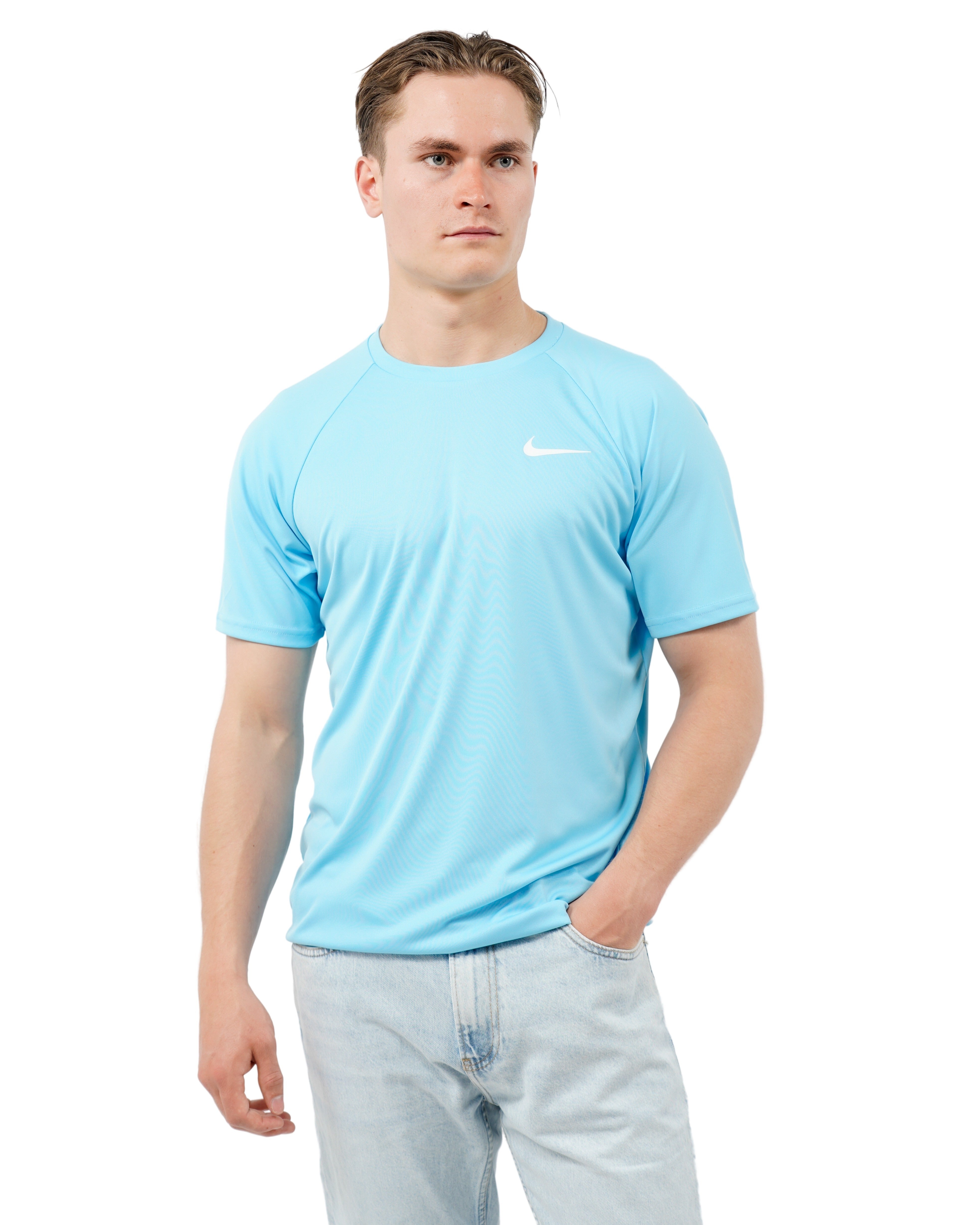 Nike Essential Short Sleeve Hydroguard
