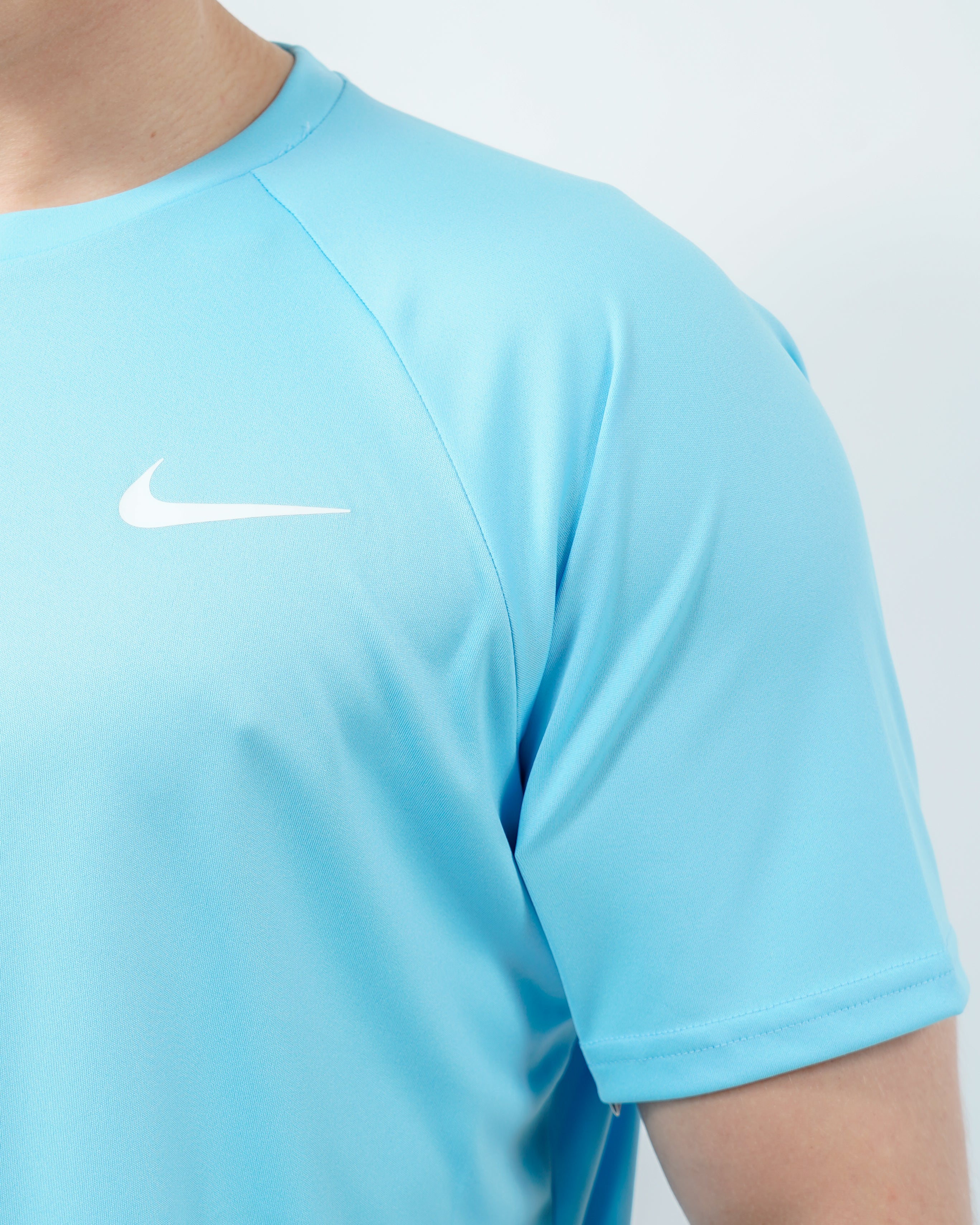 Nike Essential Short Sleeve Hydroguard