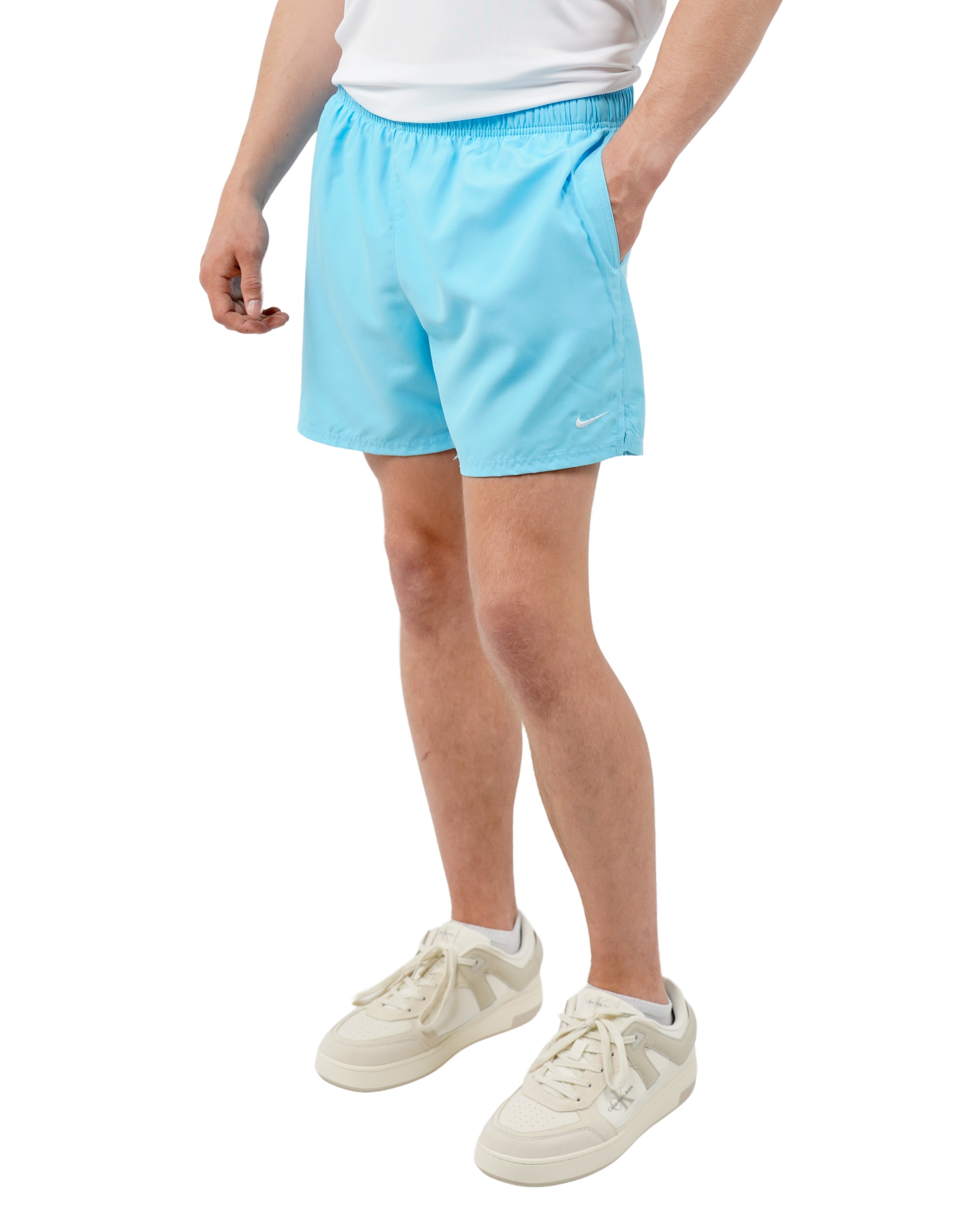 Nike Essential Lap 5 Volley Short