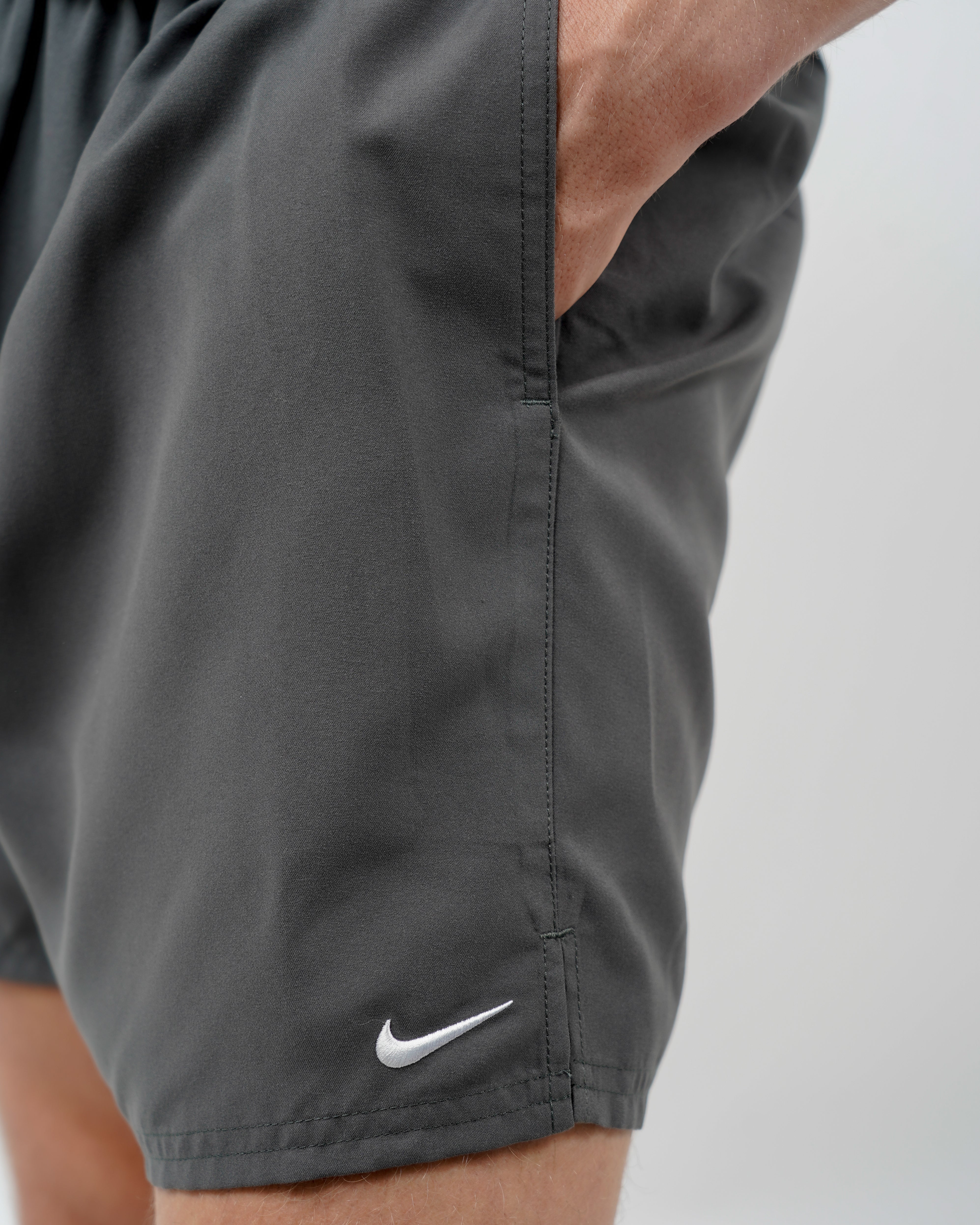Nike Essential Lap 5 Volley Short
