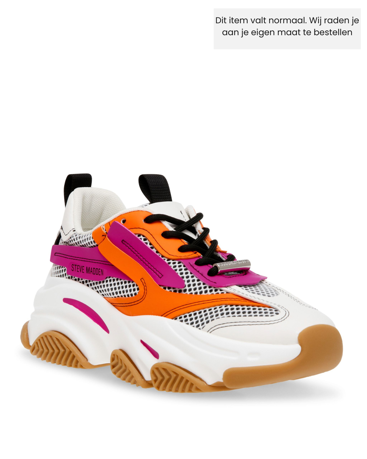 Possession-E Sneaker