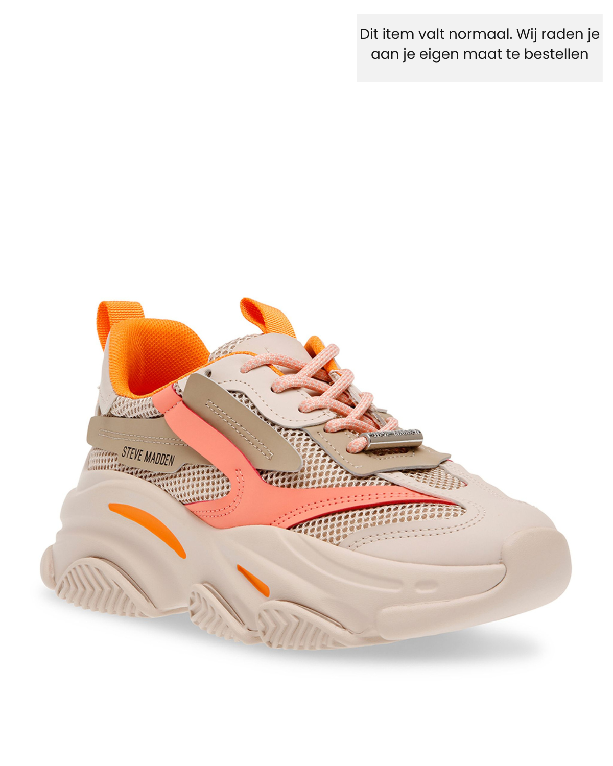 Possession-E Sneaker