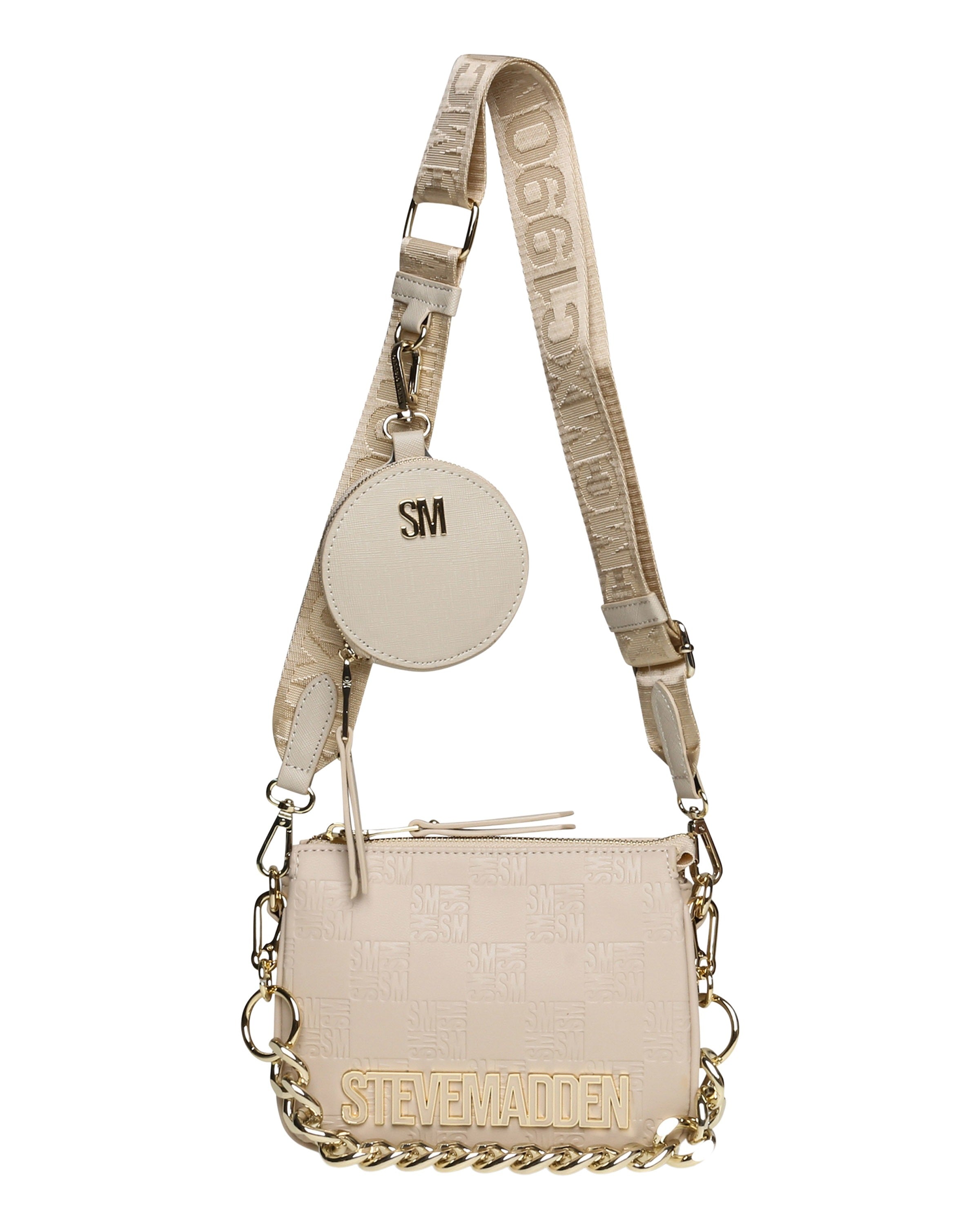 Miniroy Crossbody bag