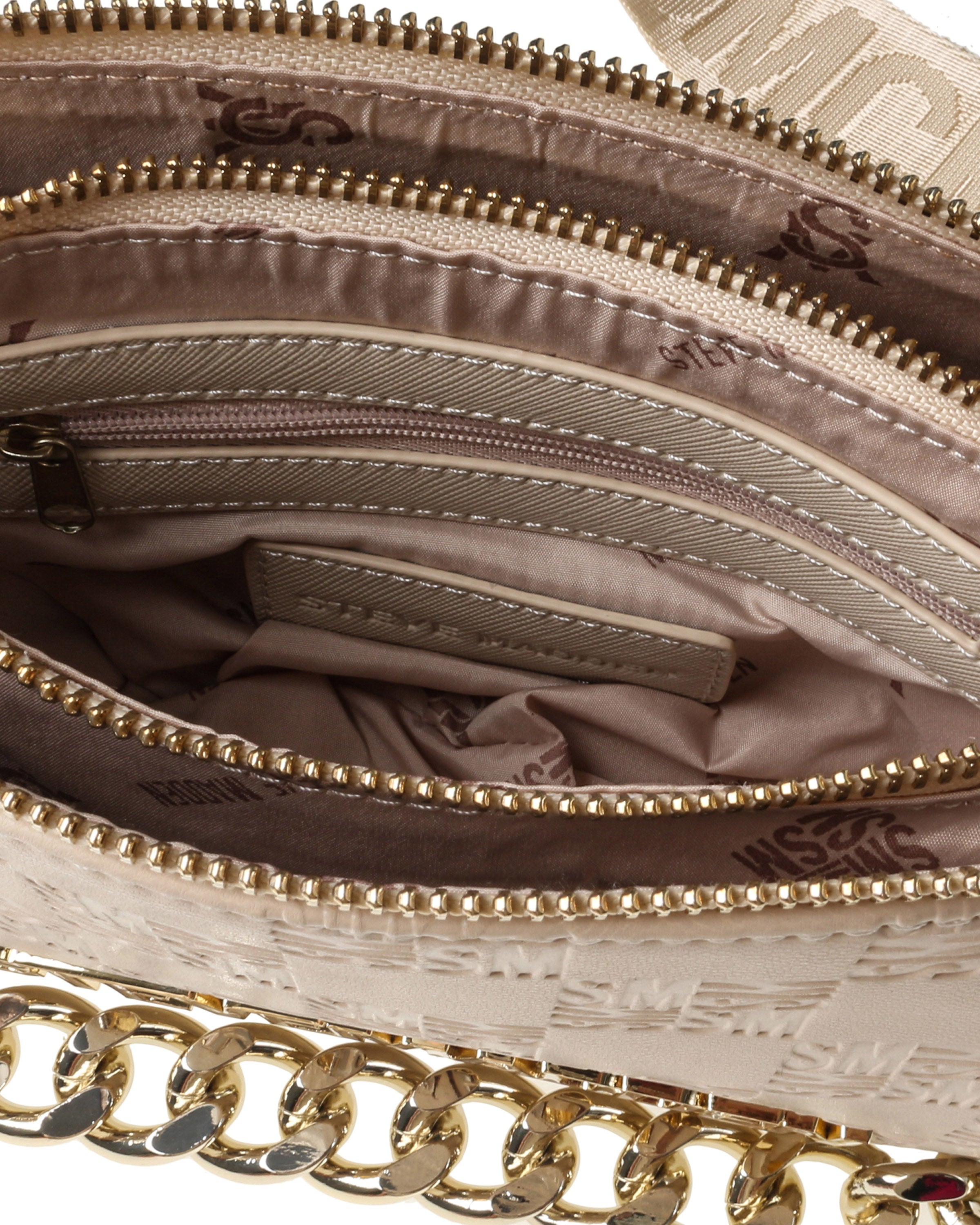 Miniroy Crossbody bag