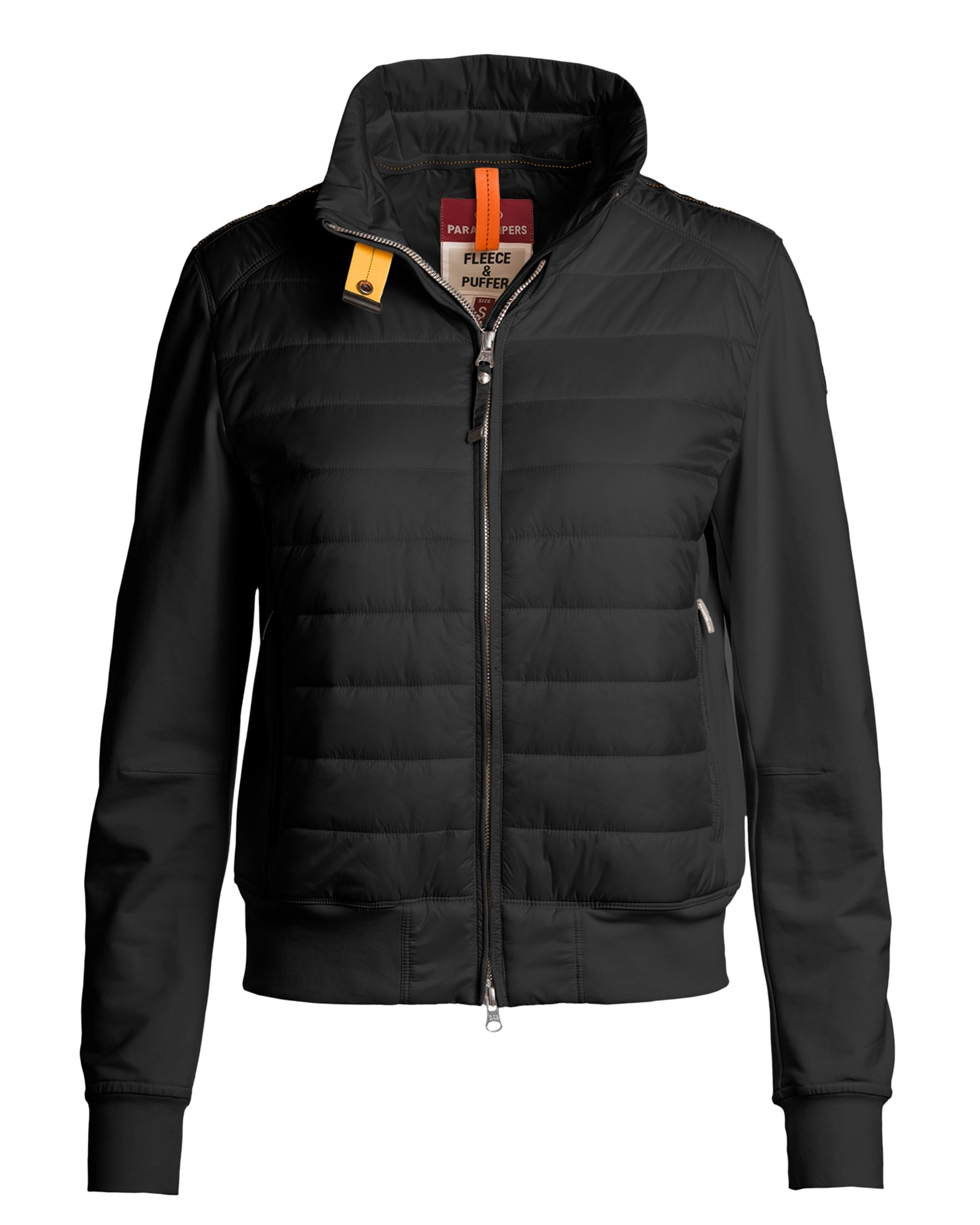 Rosy Zomerjas Fleece & Puffer