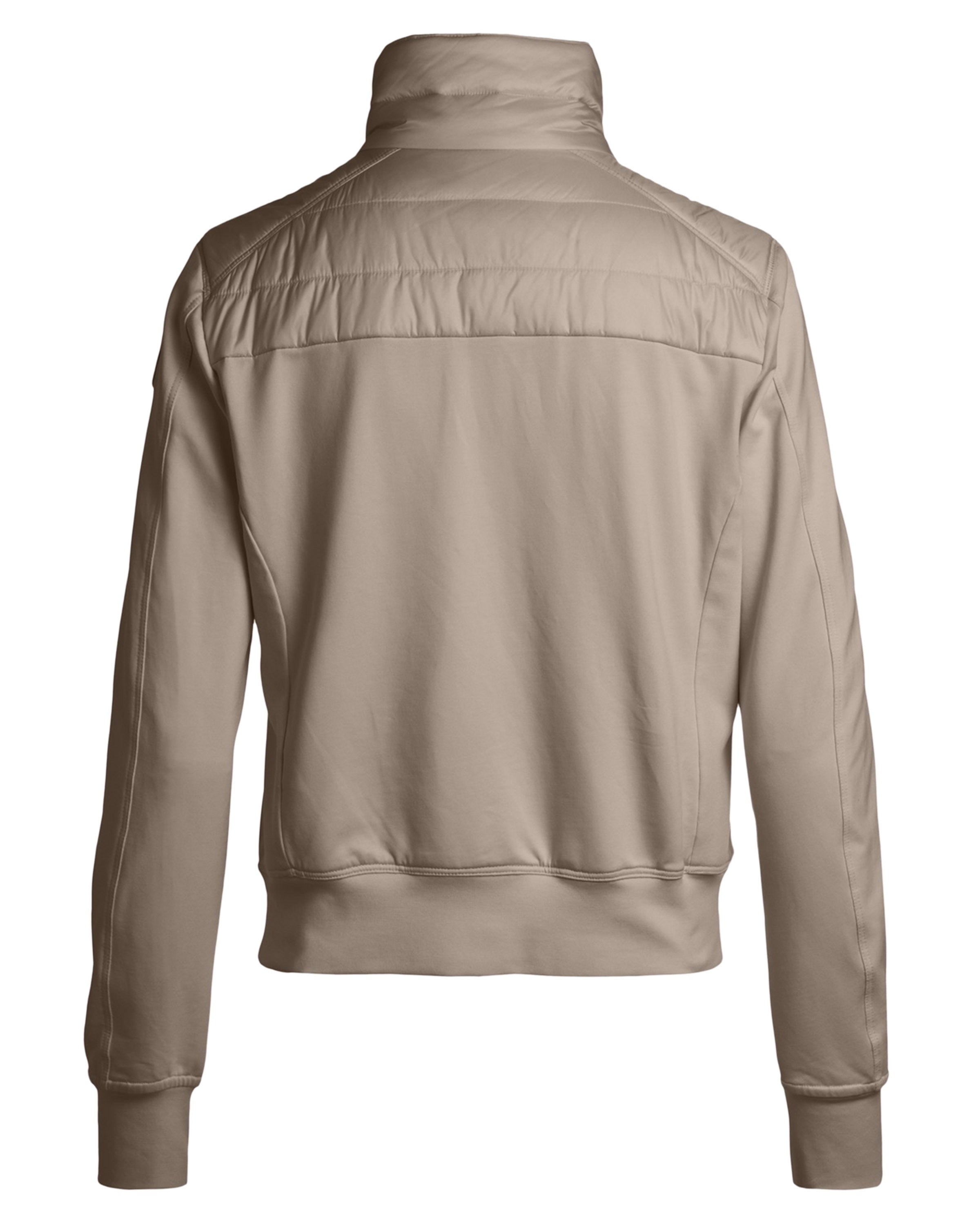 Rosy Zomerjas Fleece & Puffer