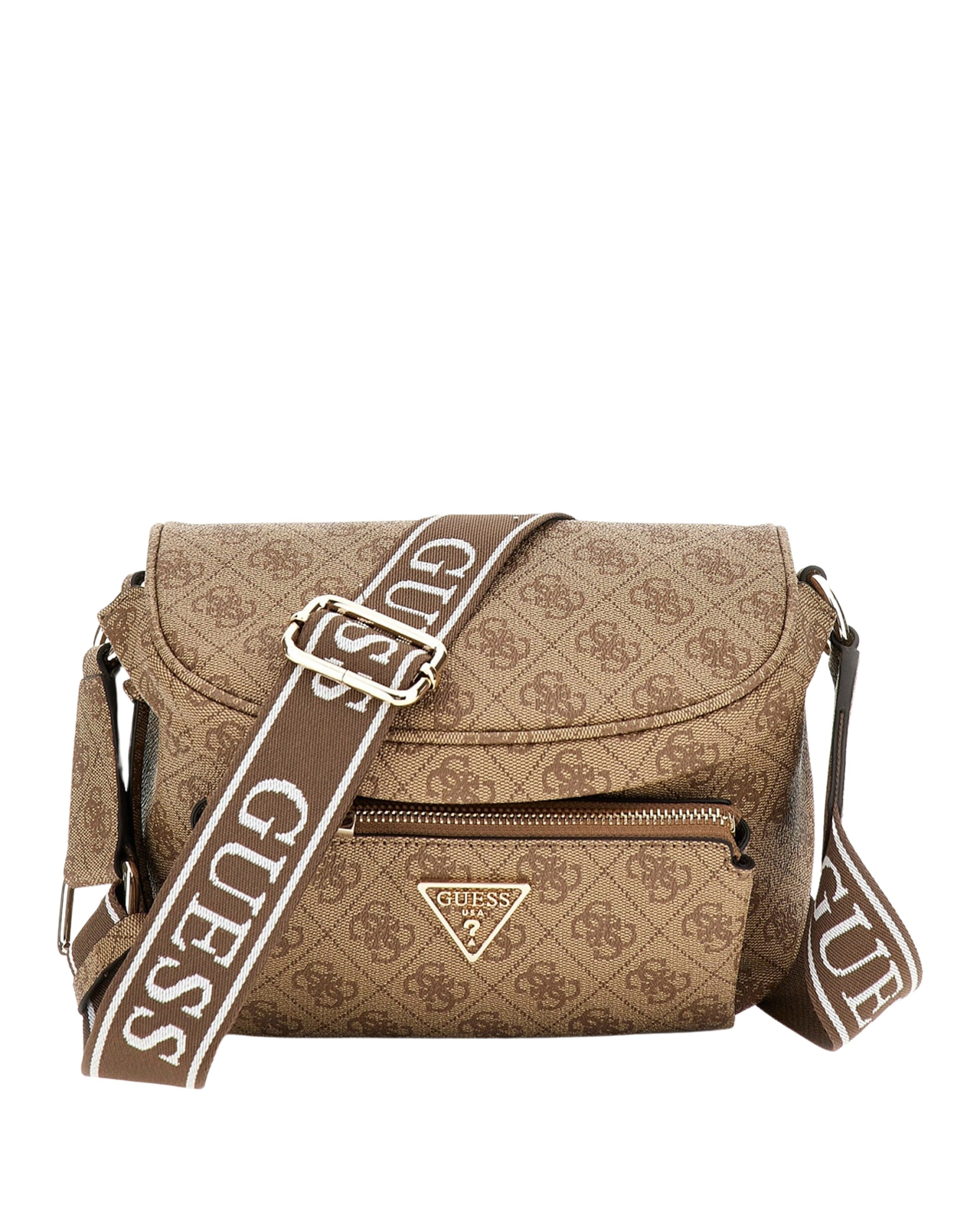 Power Play Schoudertas