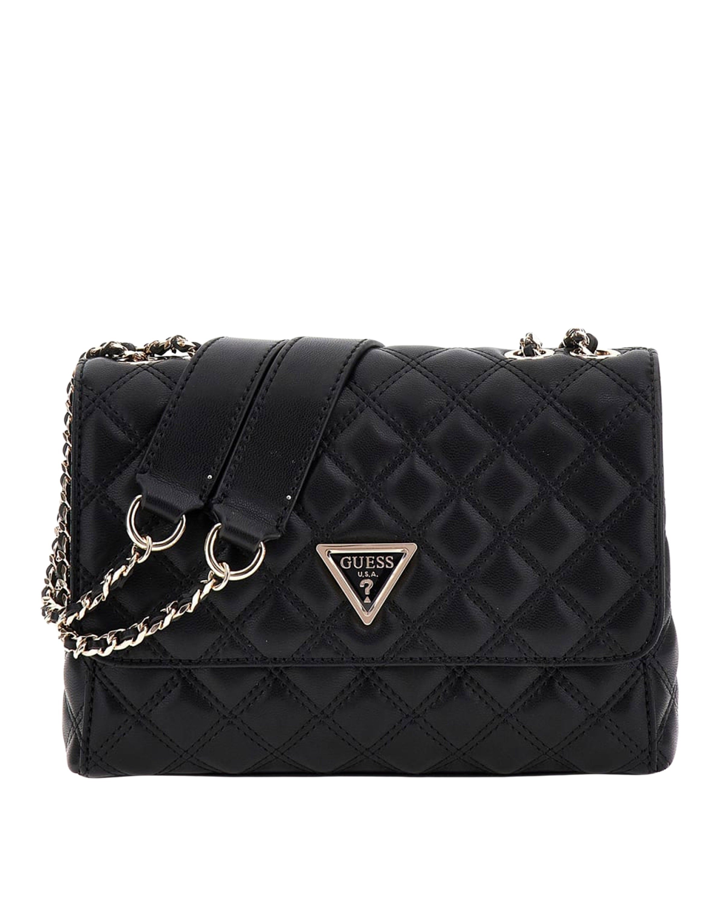 Giully 2 Compartment Schoudertas