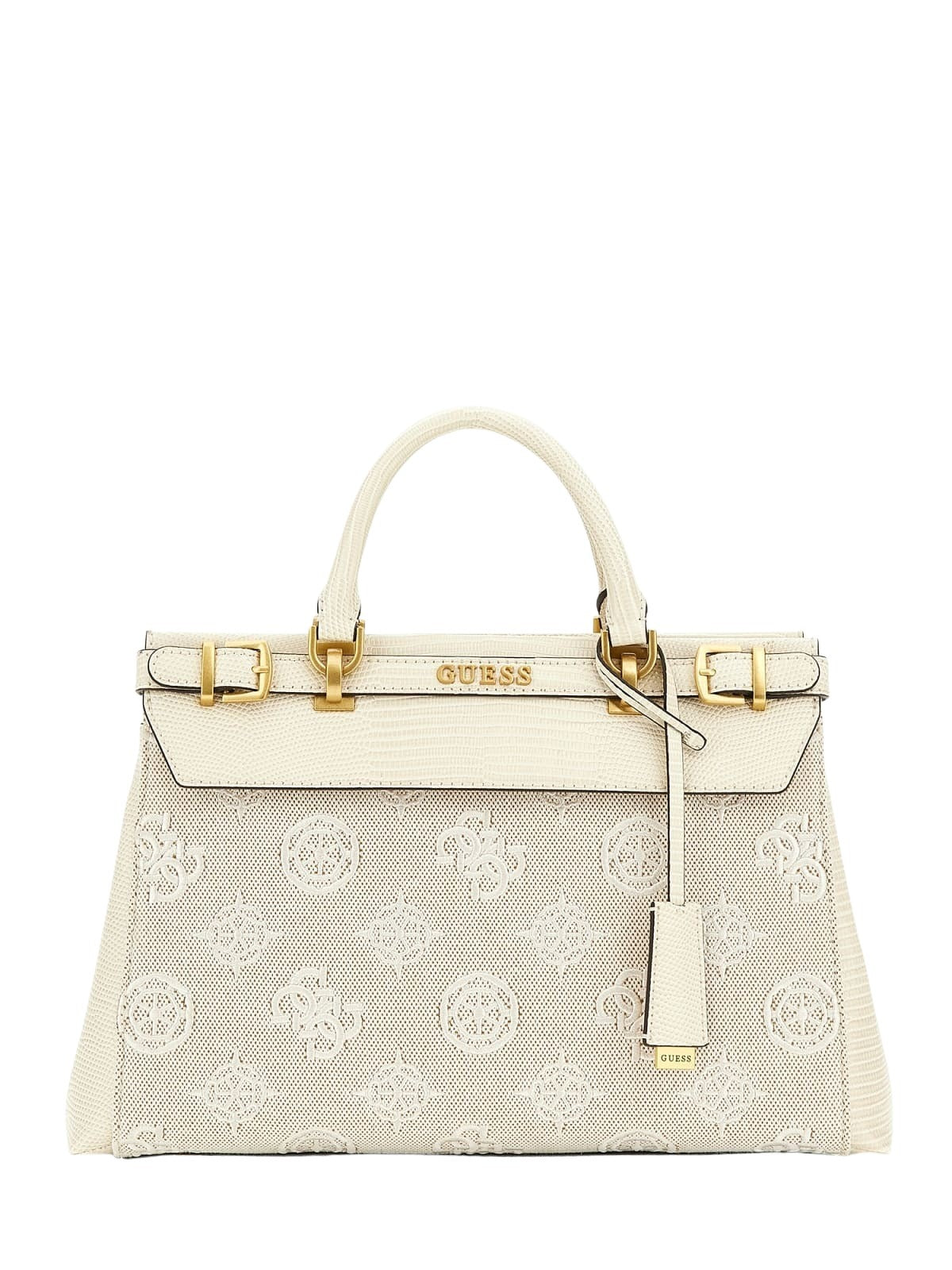 Sestri Logo Luxury Handtas