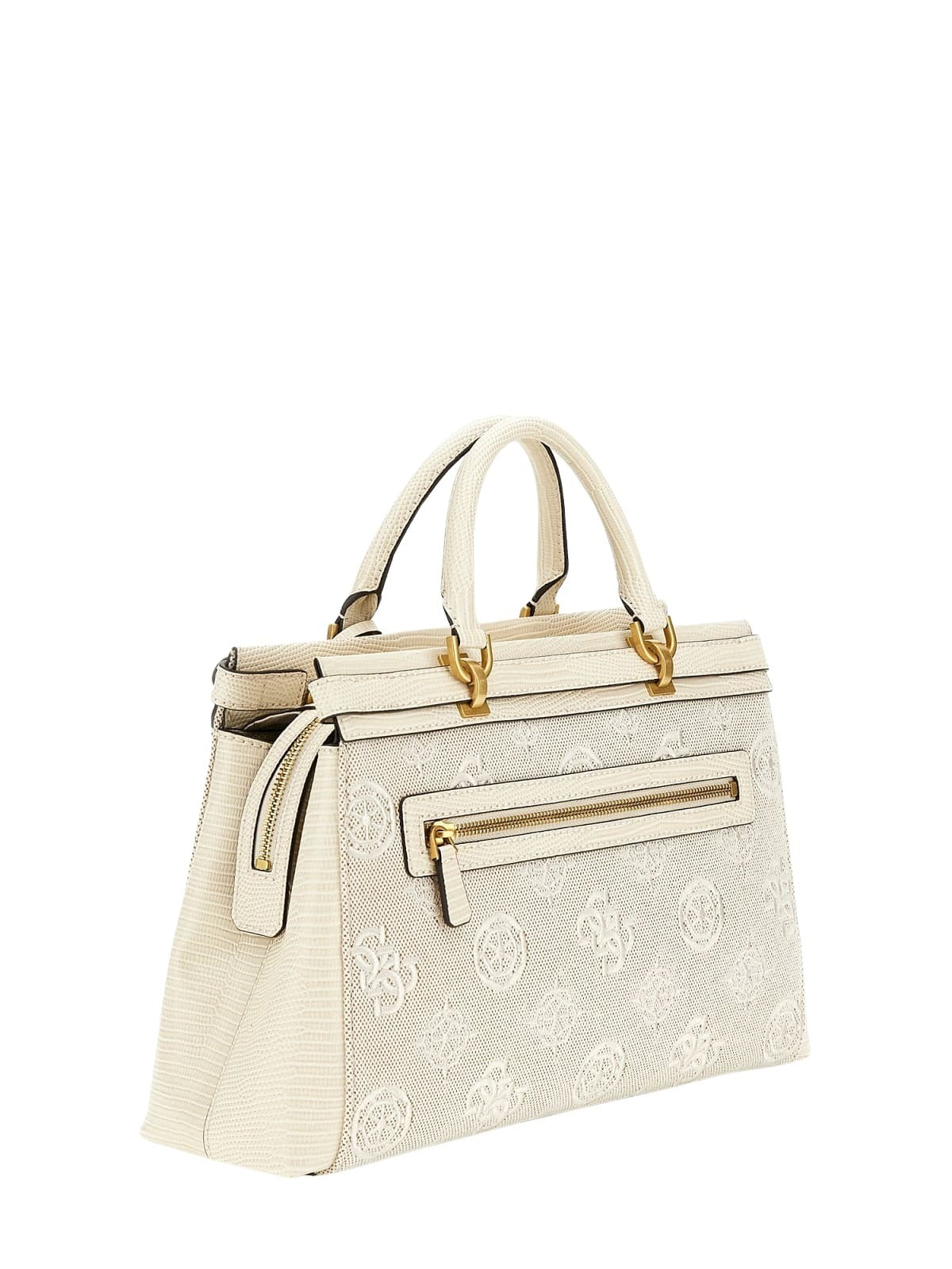 Sestri Logo Luxury Handtas