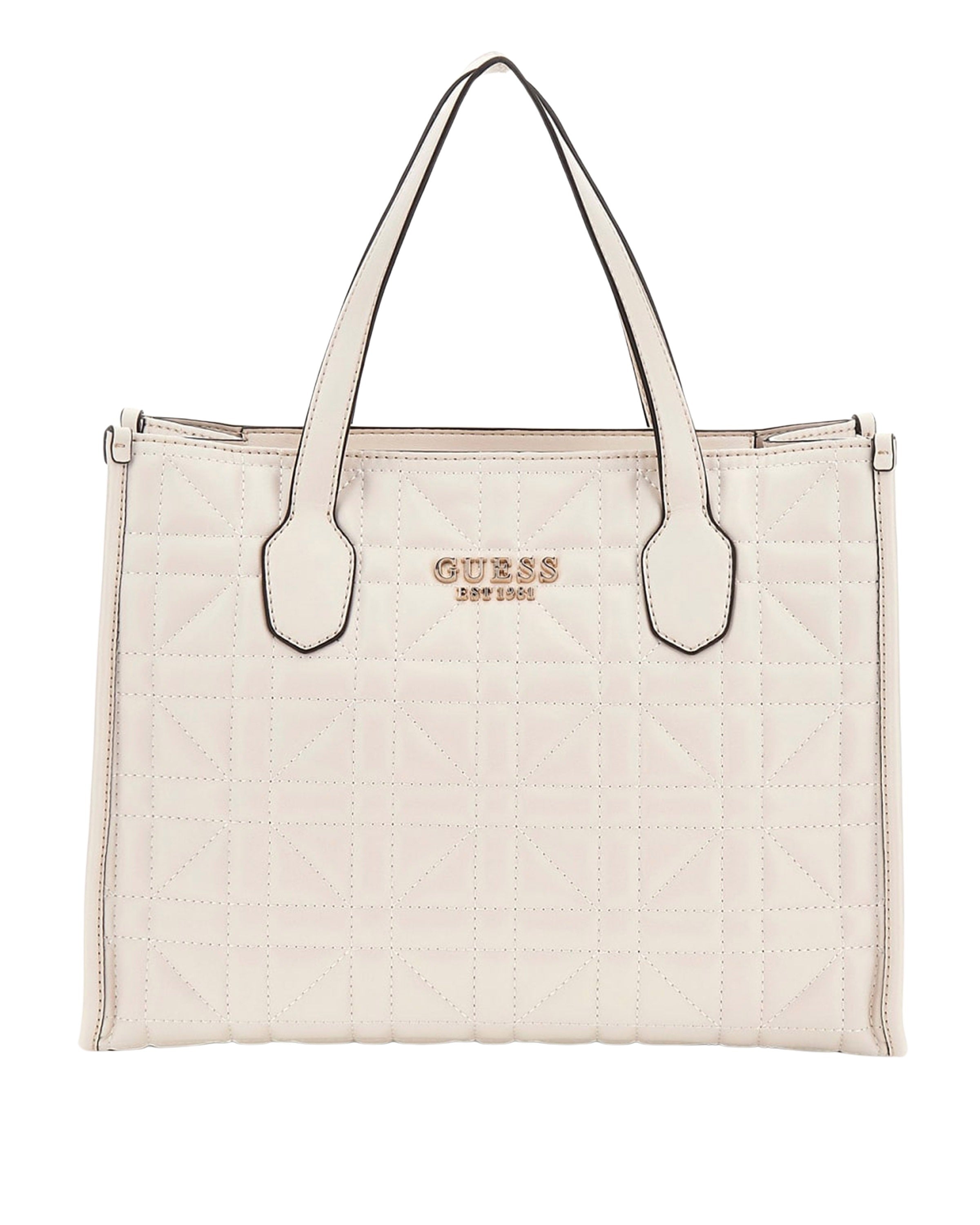 Silvana 2 Compartment Handtas